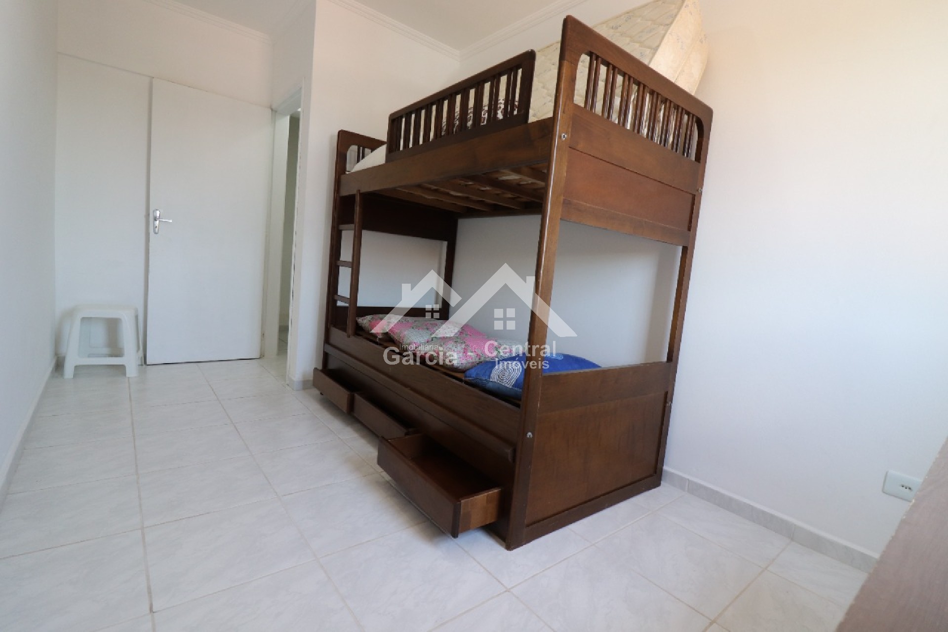 Foto 13 - Apartamento em Peruíbe