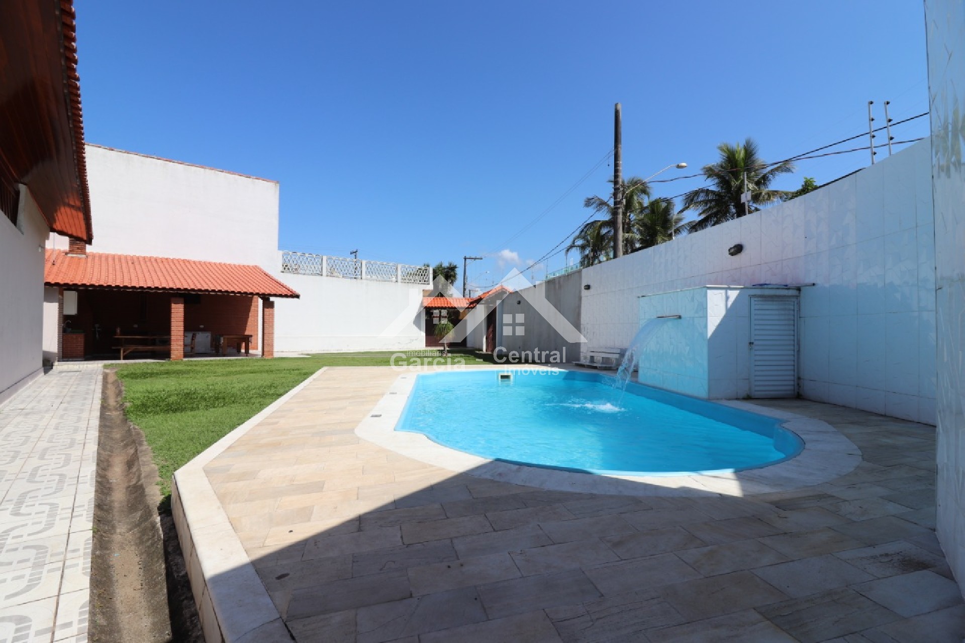 Foto 3 - Casa em Peruíbe