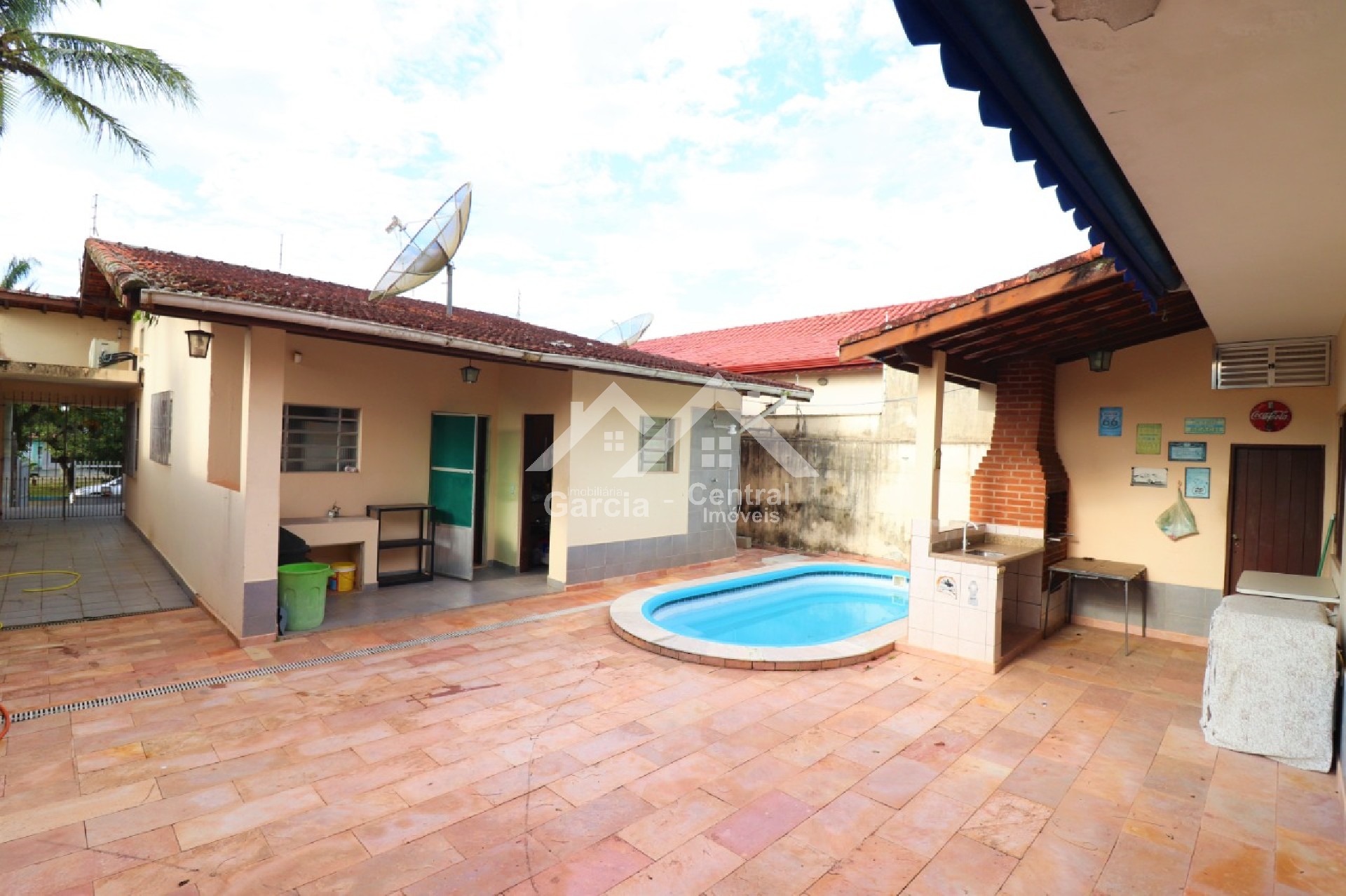 Casa em Peruíbe