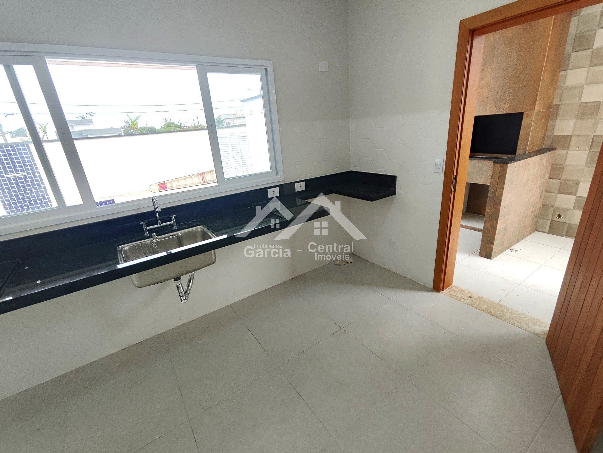 Foto 5 - Casa em Peruíbe