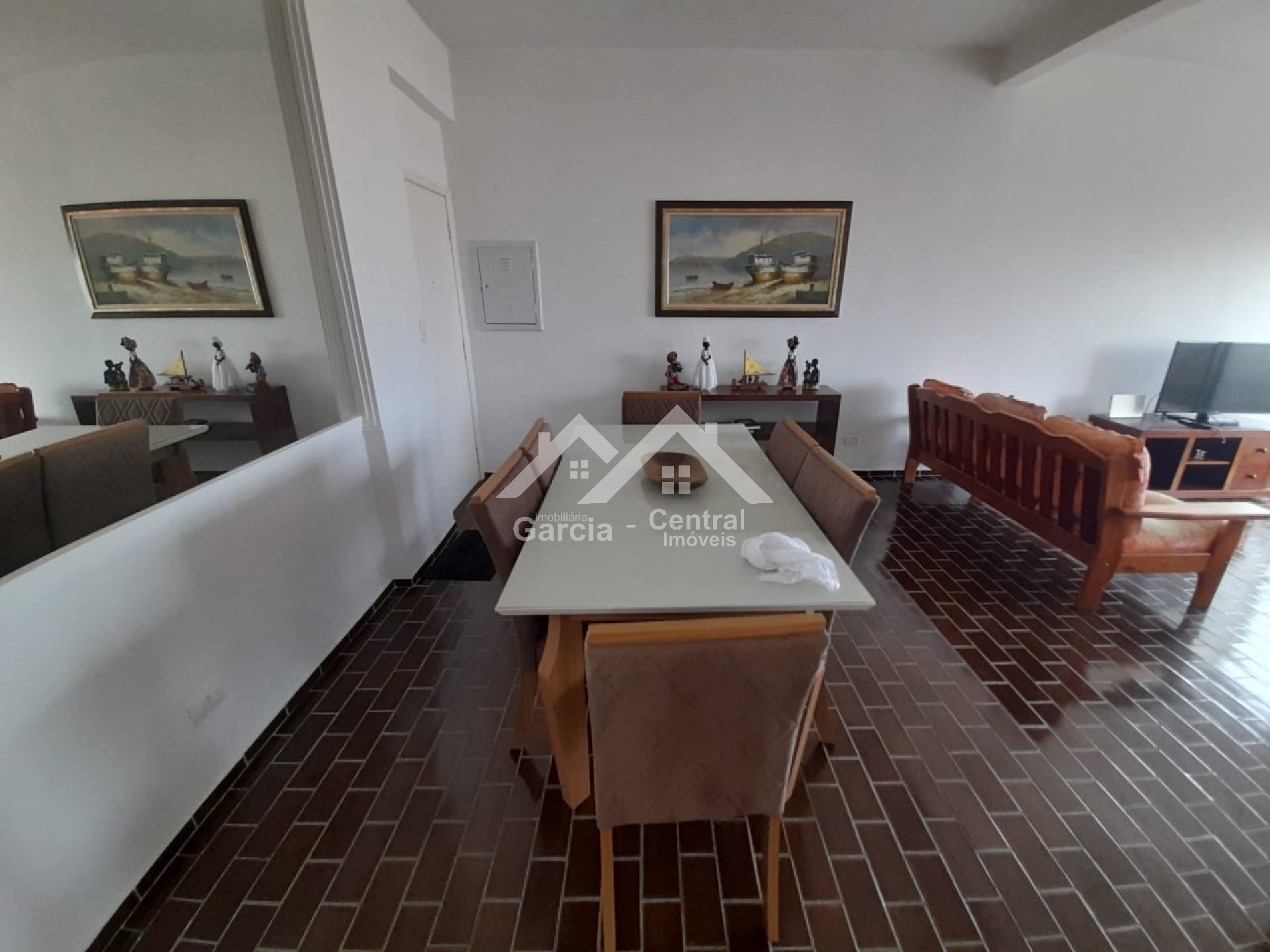 Foto 2 - Apartamento em Peruíbe