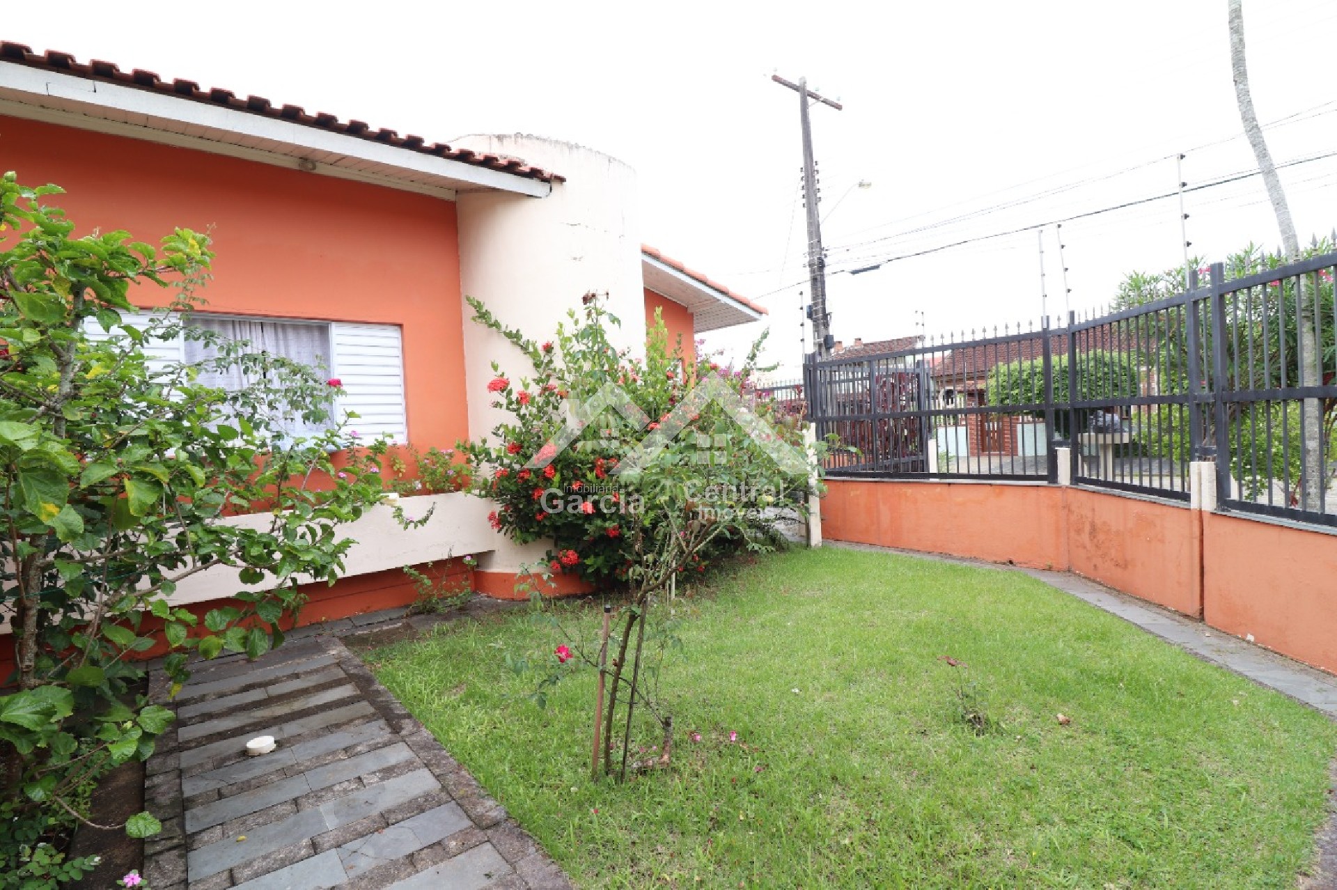 Foto 34 - Casa em Peruíbe