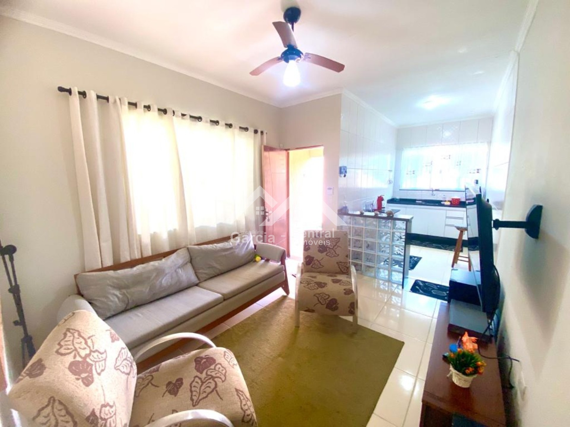 Foto 5 - Casa em Peruíbe