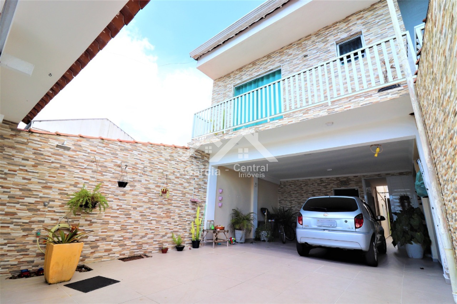 Casa em Peruíbe