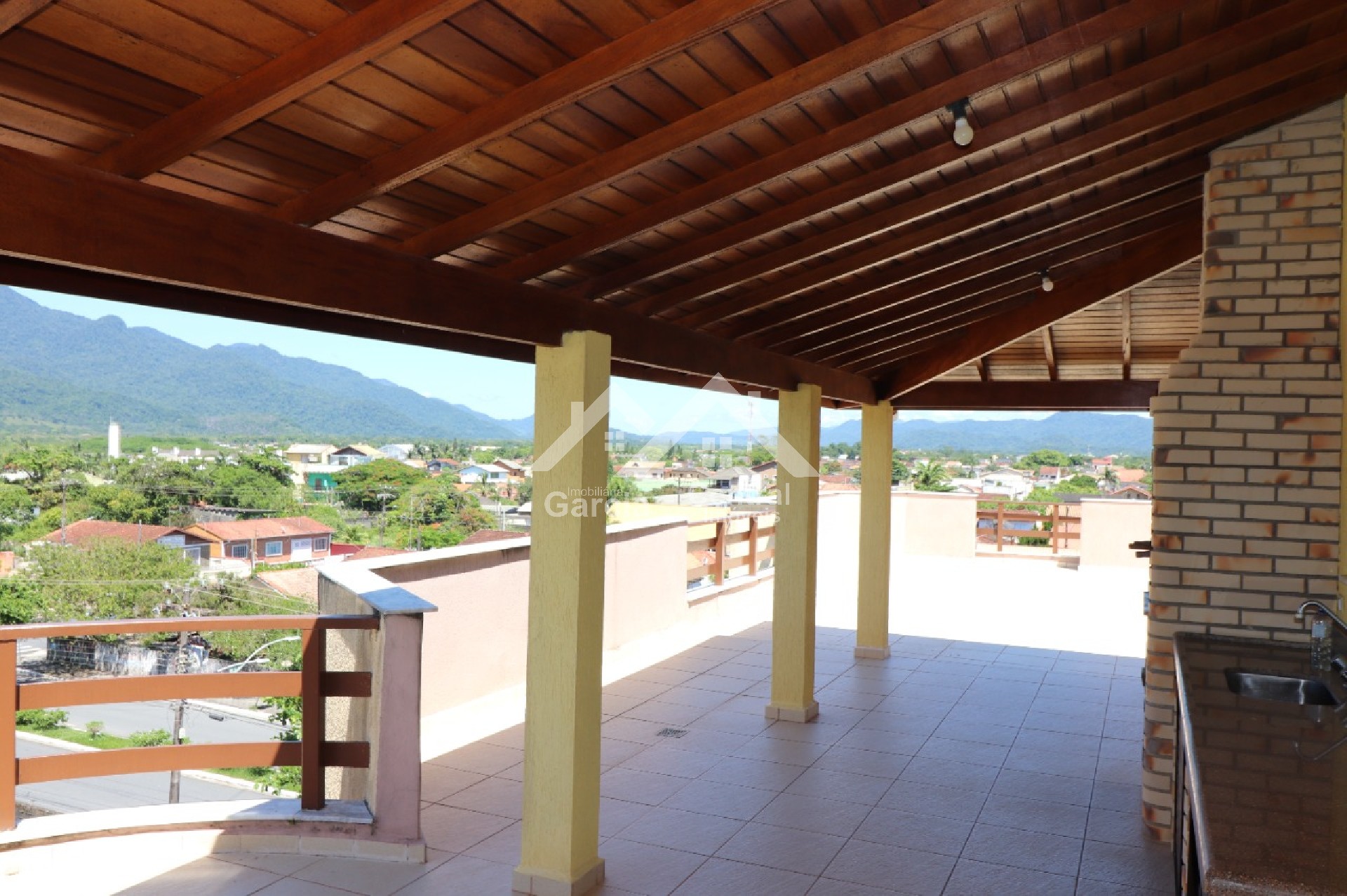 Foto 7 - Apartamento em Peruíbe