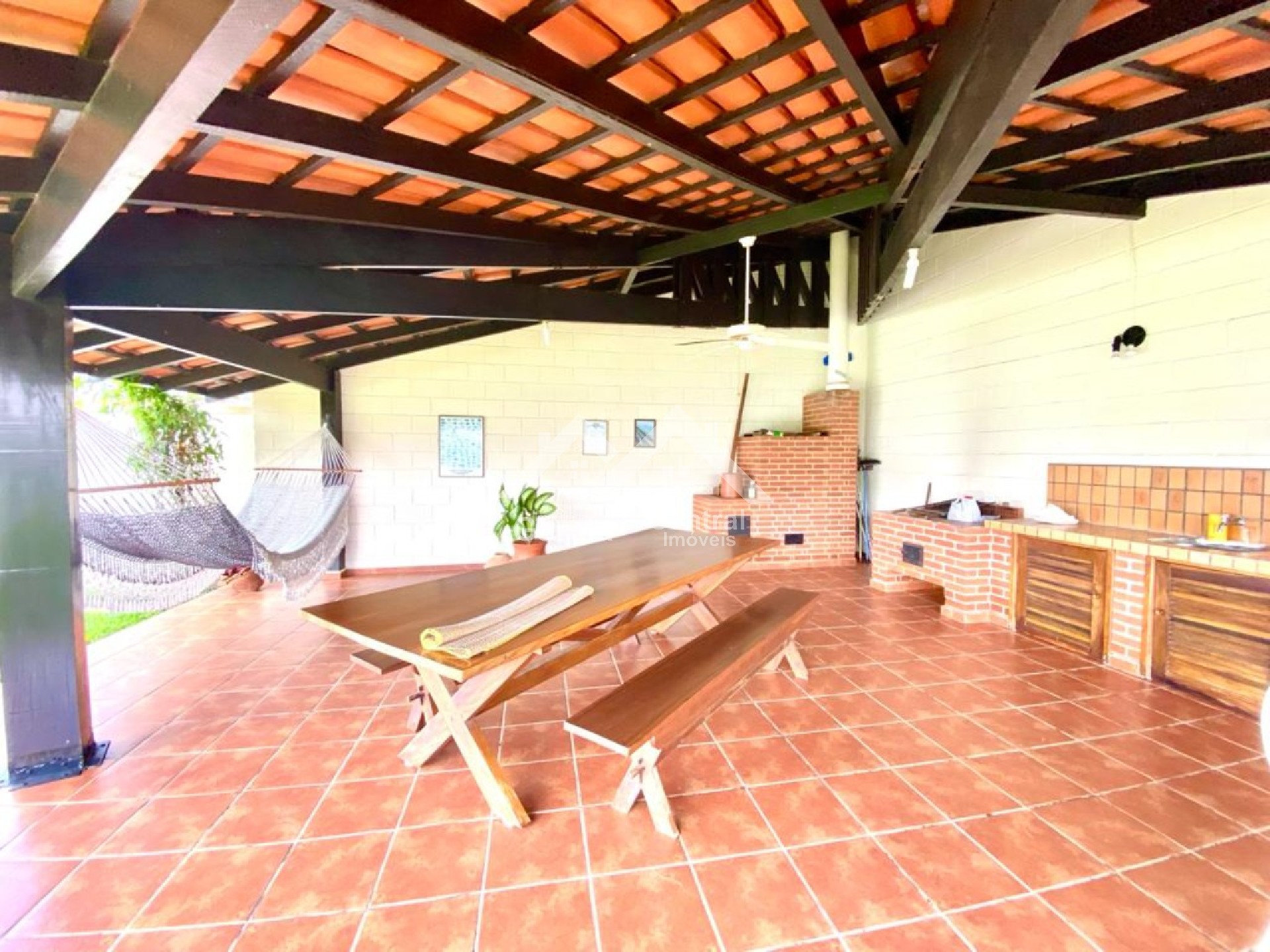 Foto 2 - Casa em Peruíbe