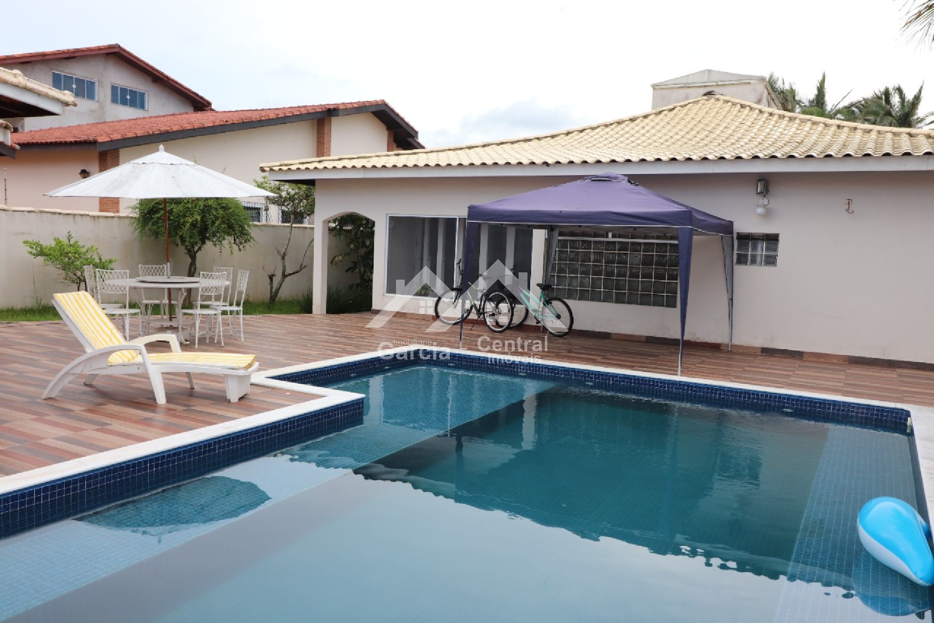 Casa em Peruíbe