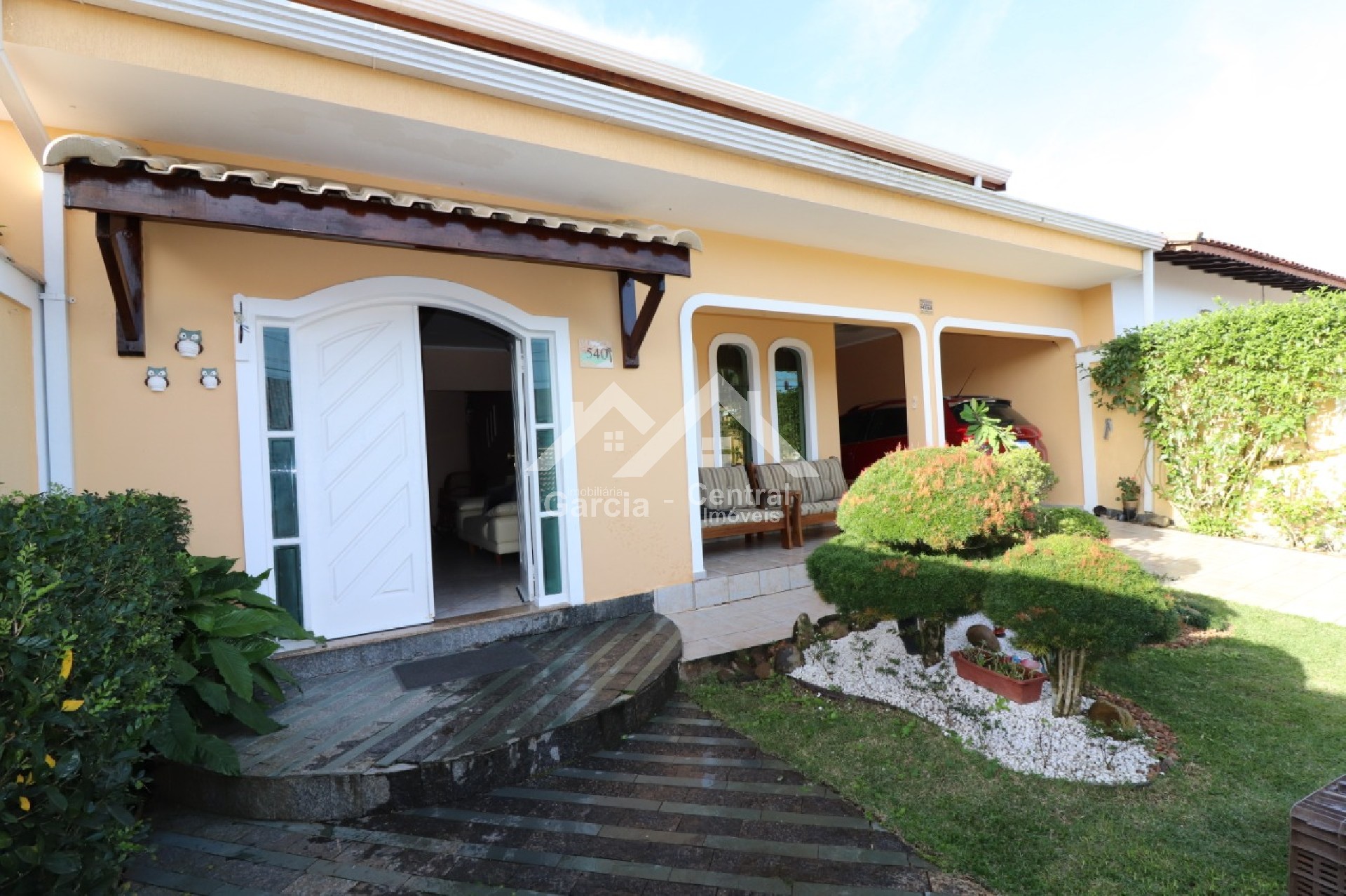 Foto 3 - Casa em Peruíbe