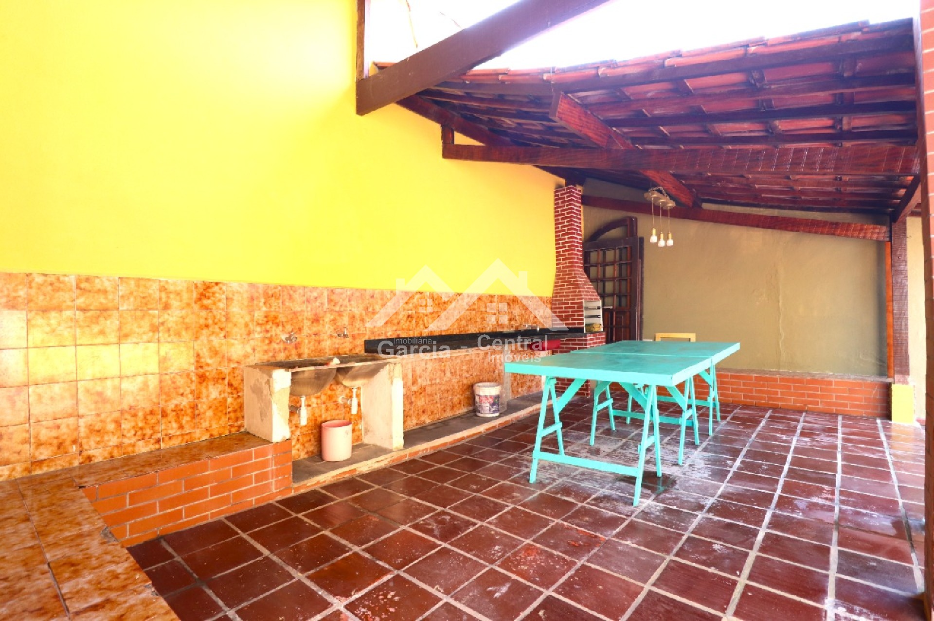 Foto 20 - Casa em Peruíbe