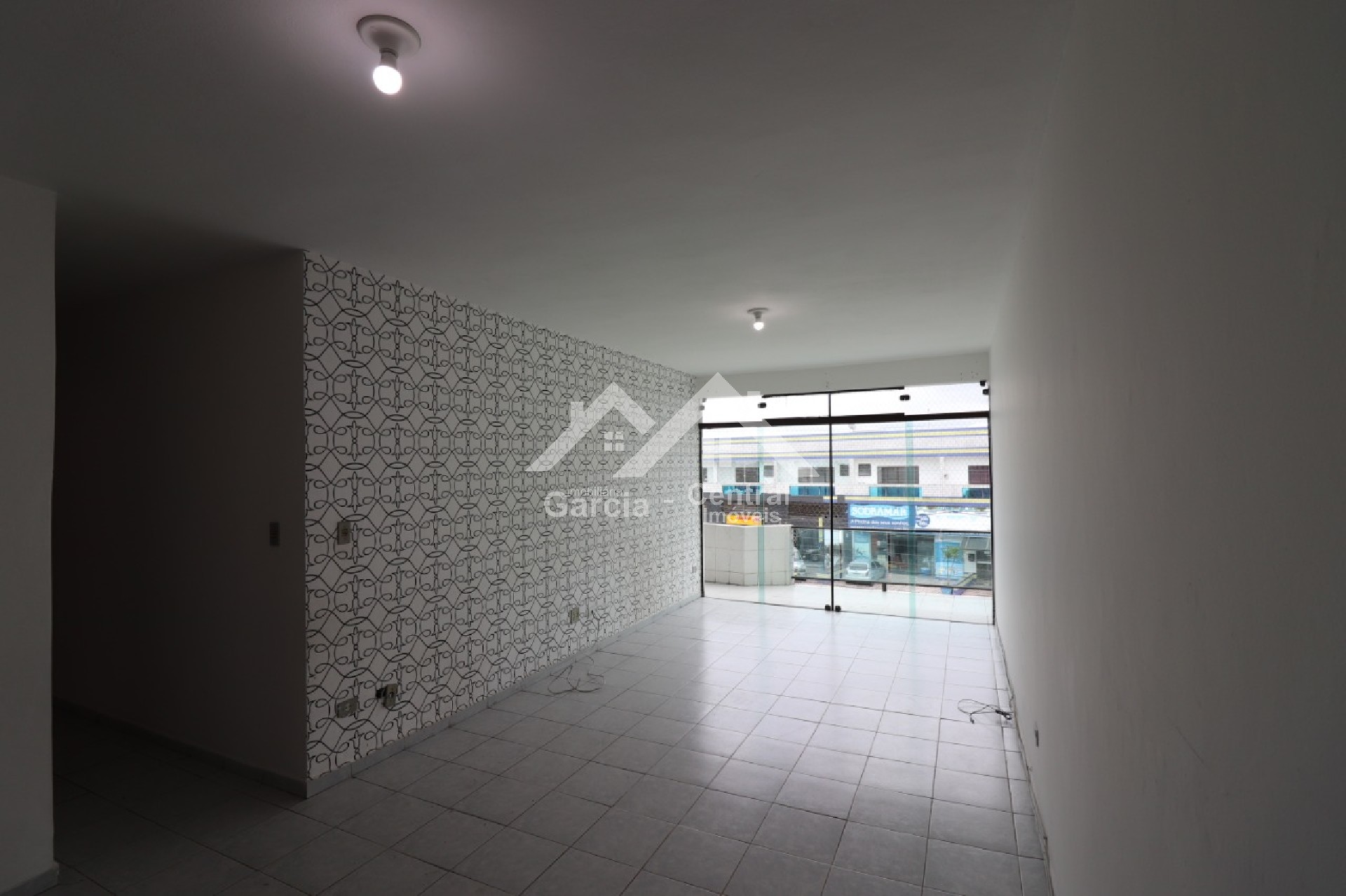 Foto 3 - Apartamento para locação definitivo em Peruíbe