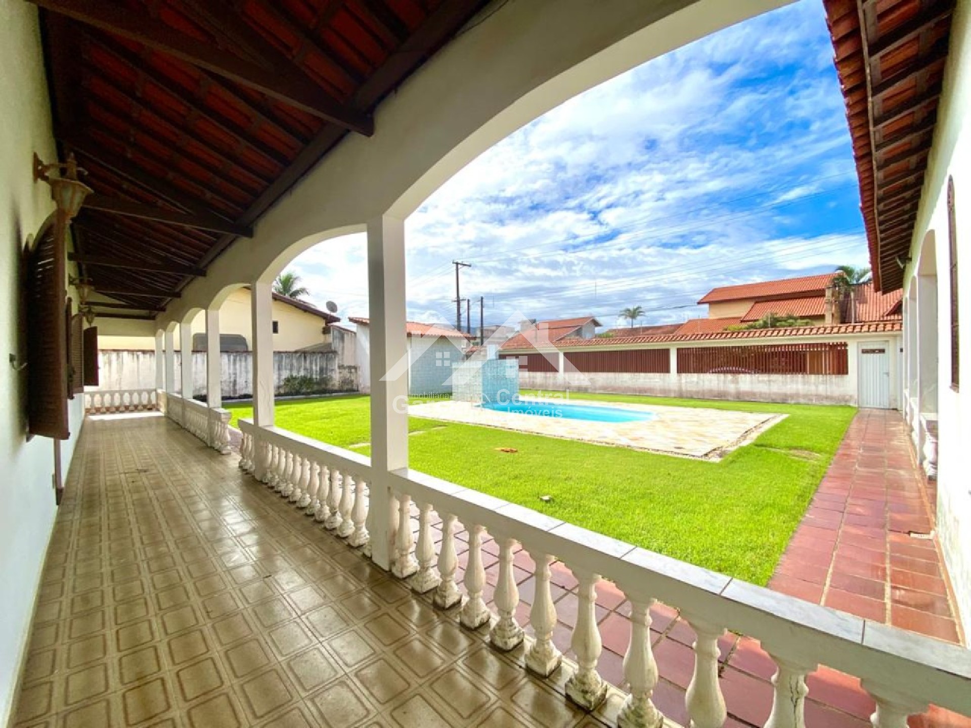 Foto 12 - Casa em Peruíbe