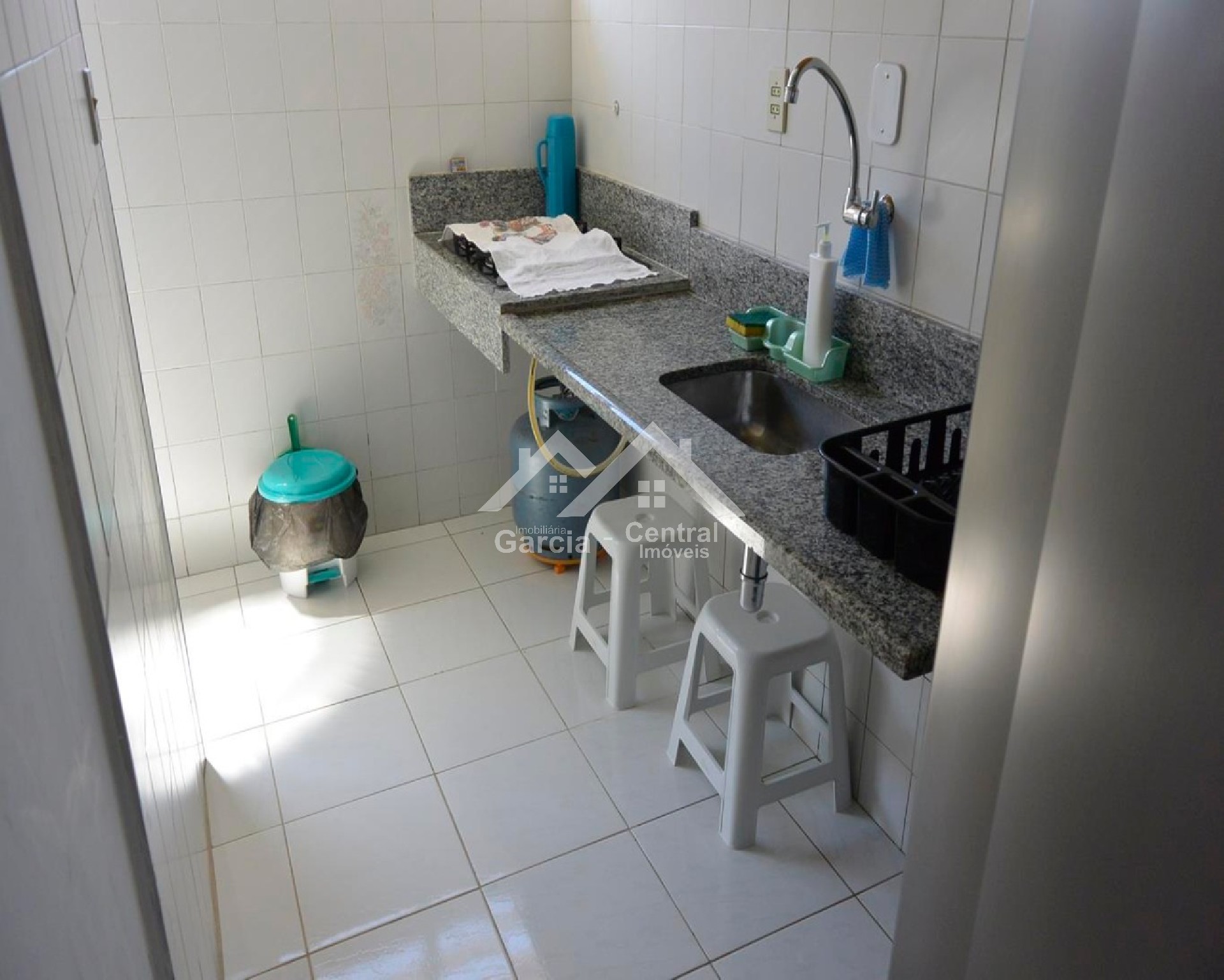 Foto 5 - Apartamento em Peruíbe no bairro Centro