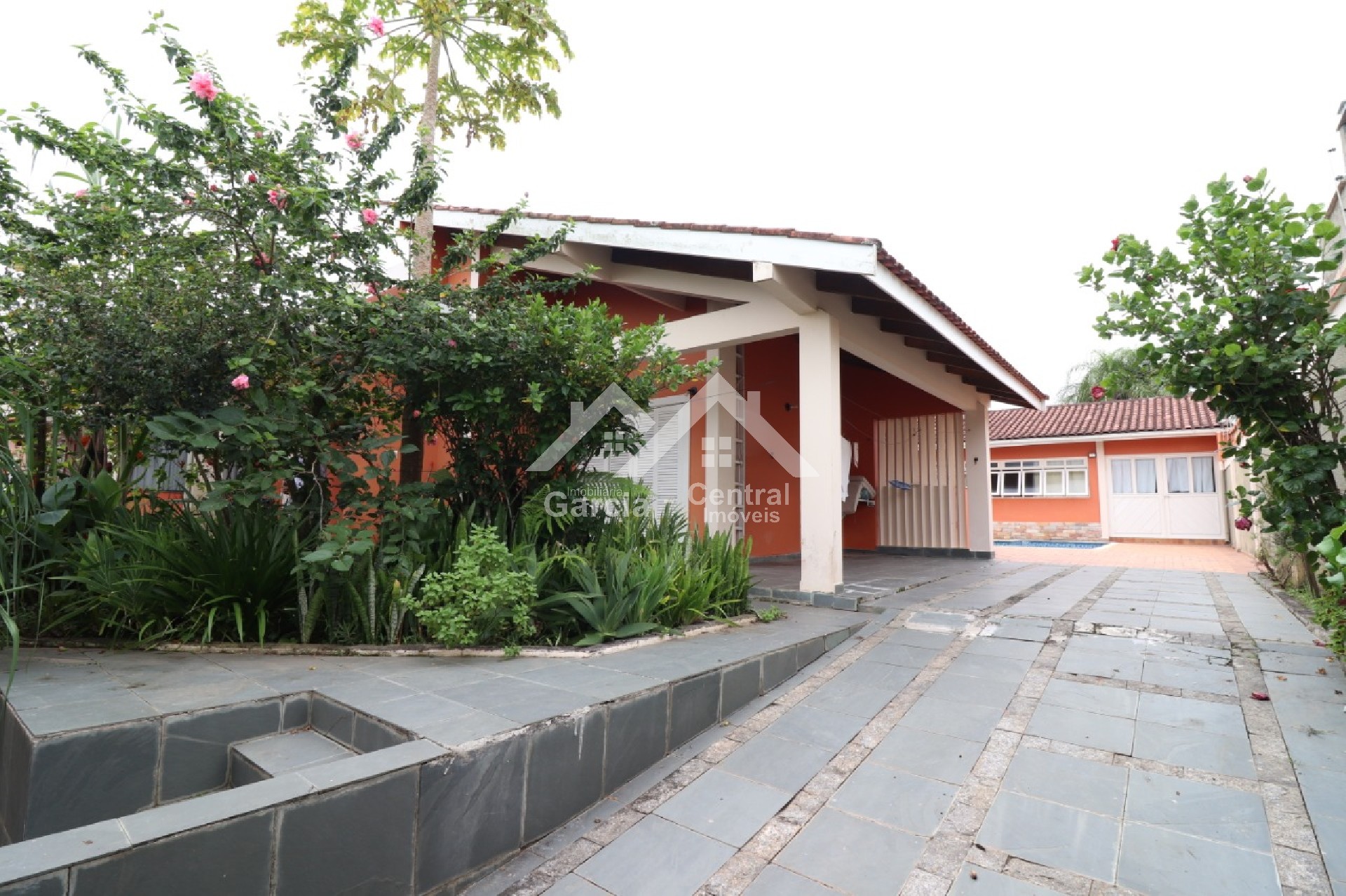 Foto 3 - Casa em Peruíbe