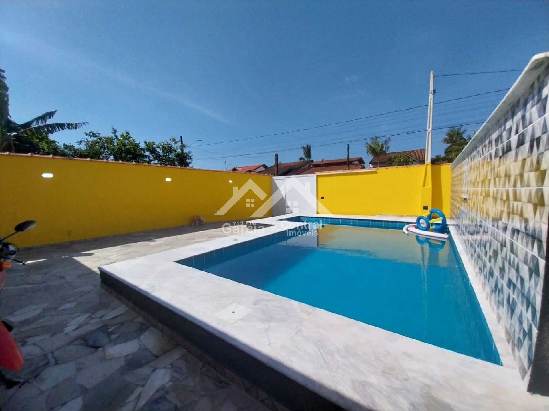 Foto 30 - Casa em Peruíbe