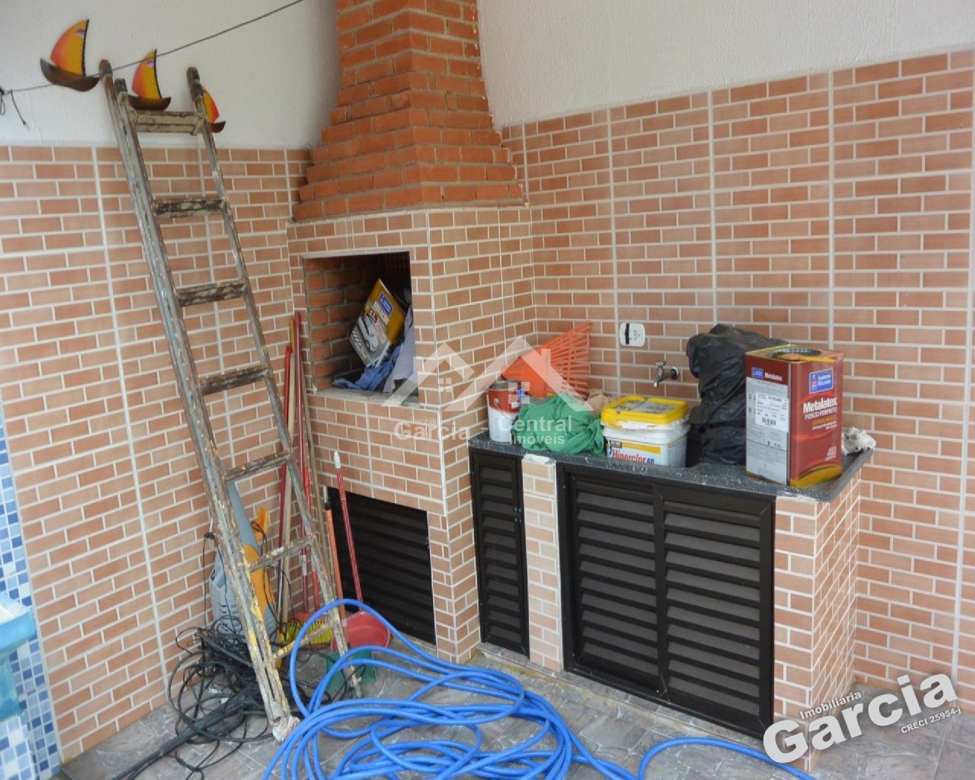 Foto 18 - Casa em Peruíbe no bairro Flórida
