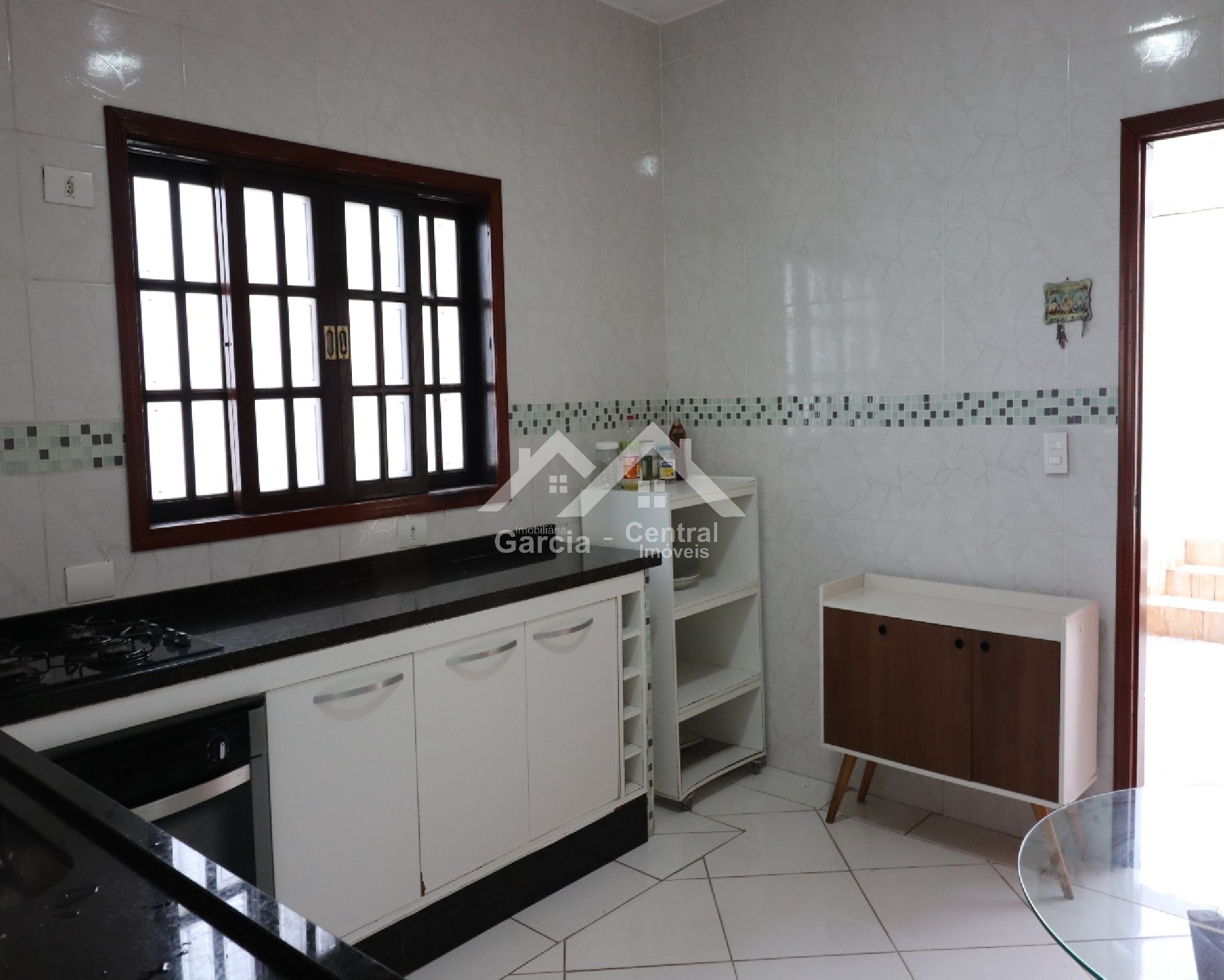 Foto 8 - Casa com piscina em Peruíbe