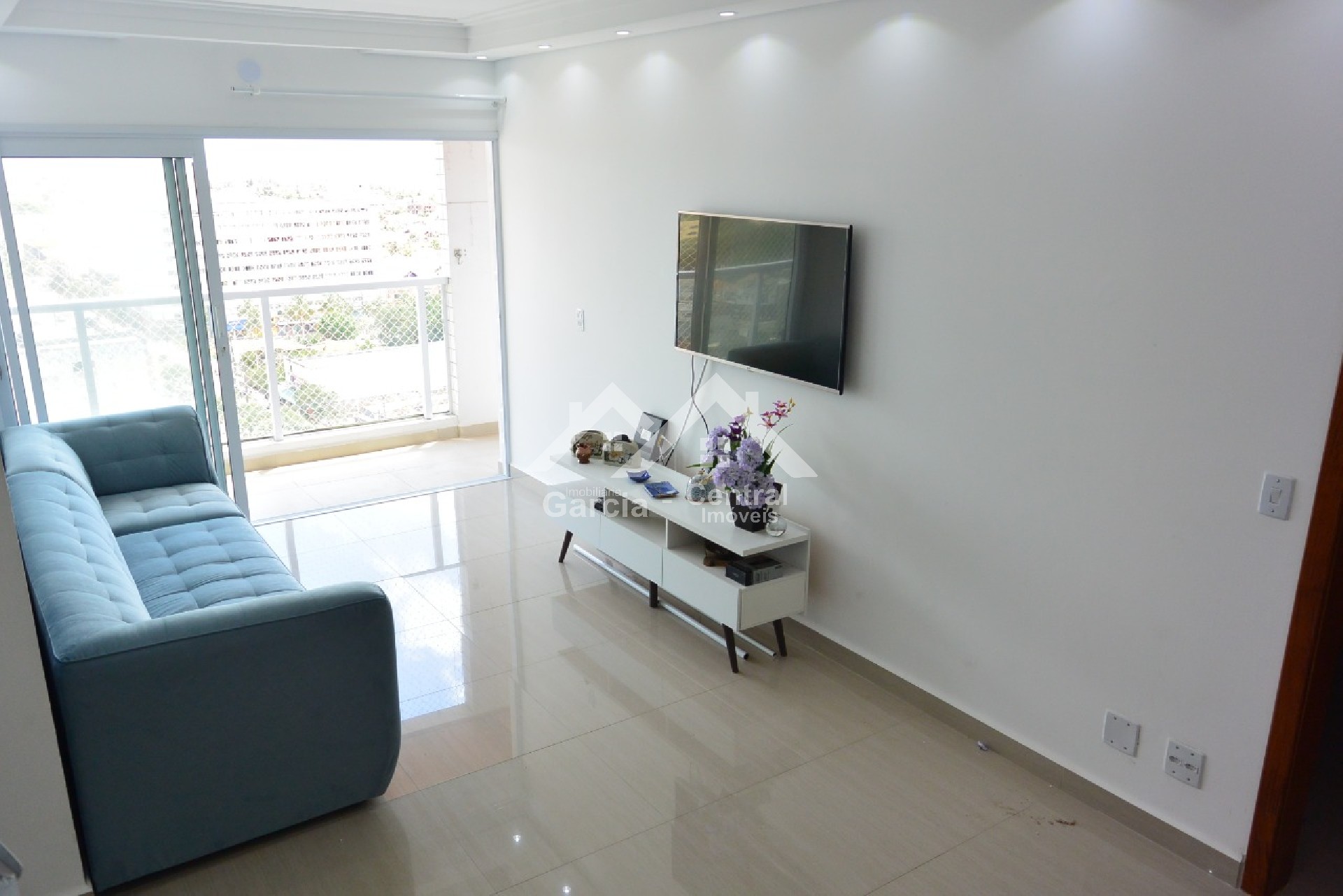 Foto 5 - Apartamento em Peruíbe no bairro Centro
