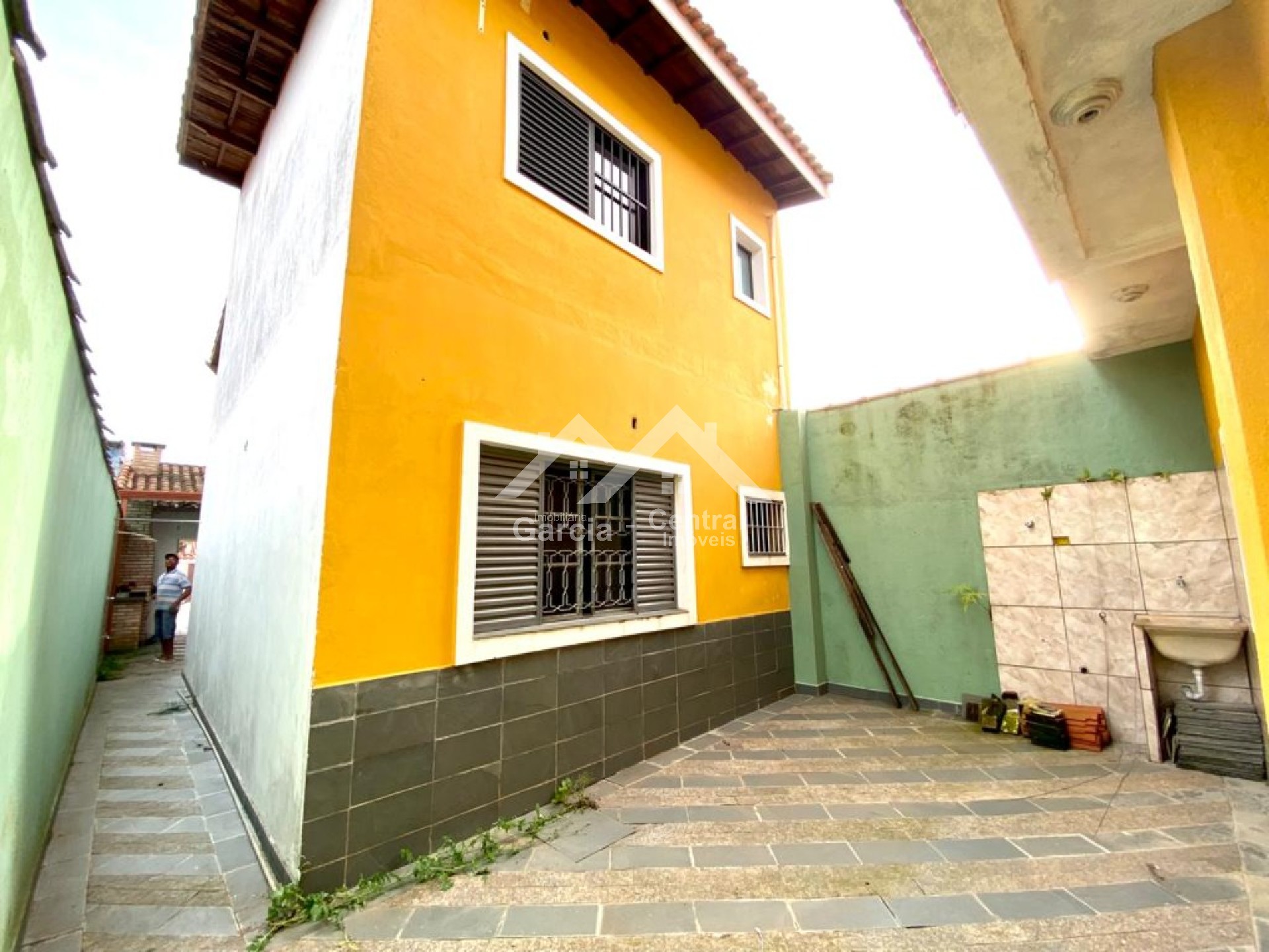 Foto 21 - Sobrado em Peruíbe