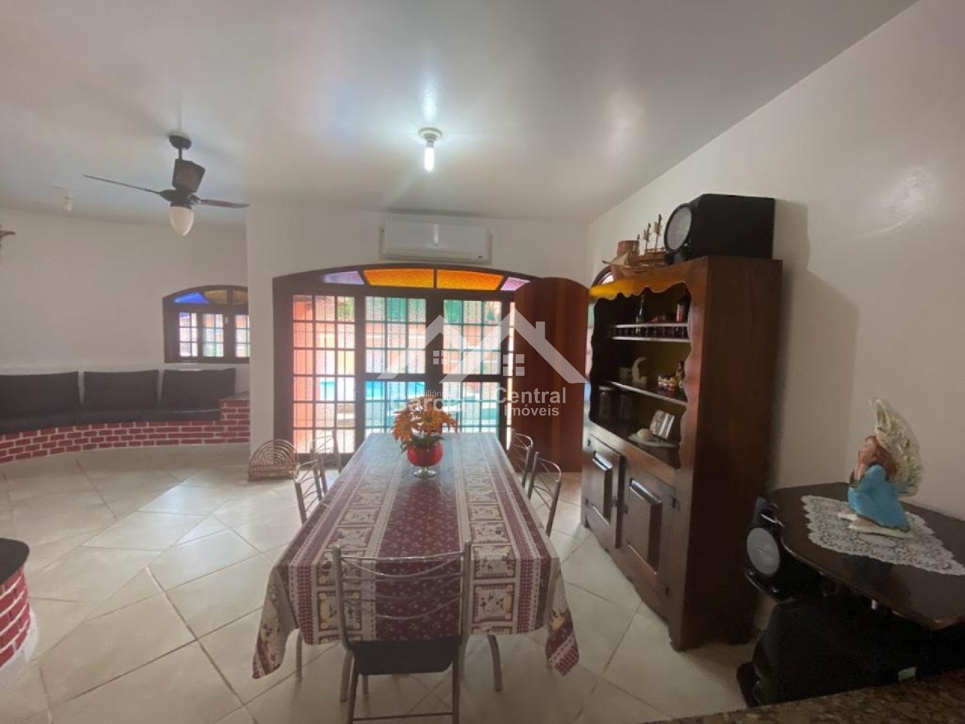 Foto 6 - Casa em Peruíbe