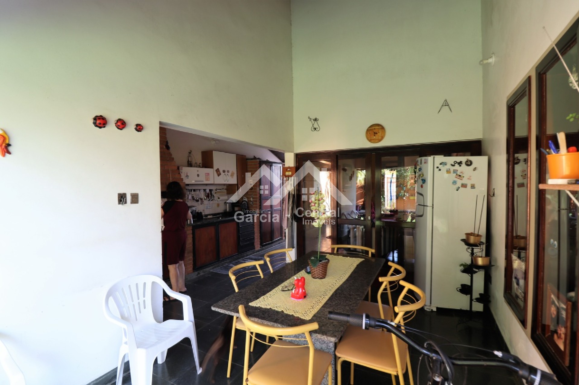 Foto 18 - Casa a venda em Peruíbe