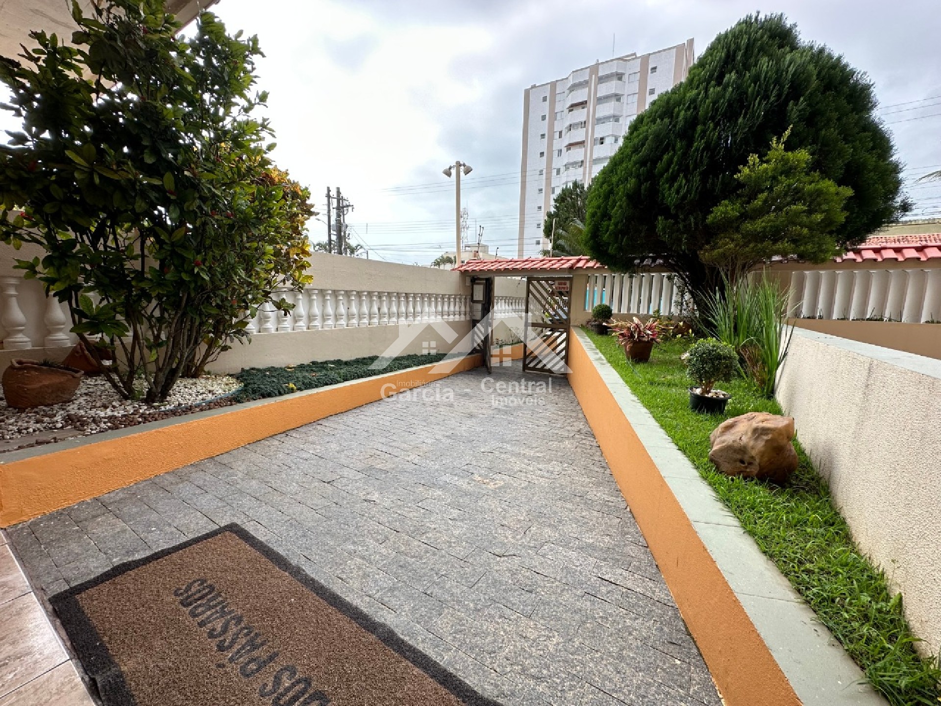 Foto 29 - Apartamento em Peruíbe