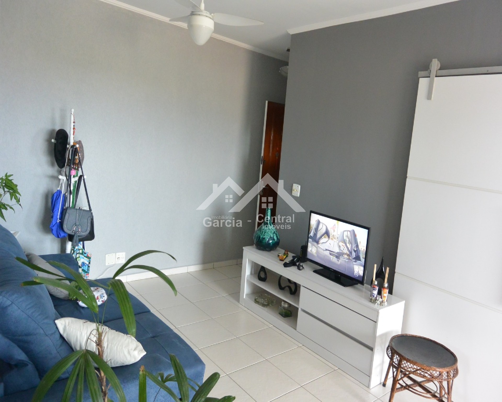 Foto 3 - Apartamento em Peruíbe no bairro Três Marias