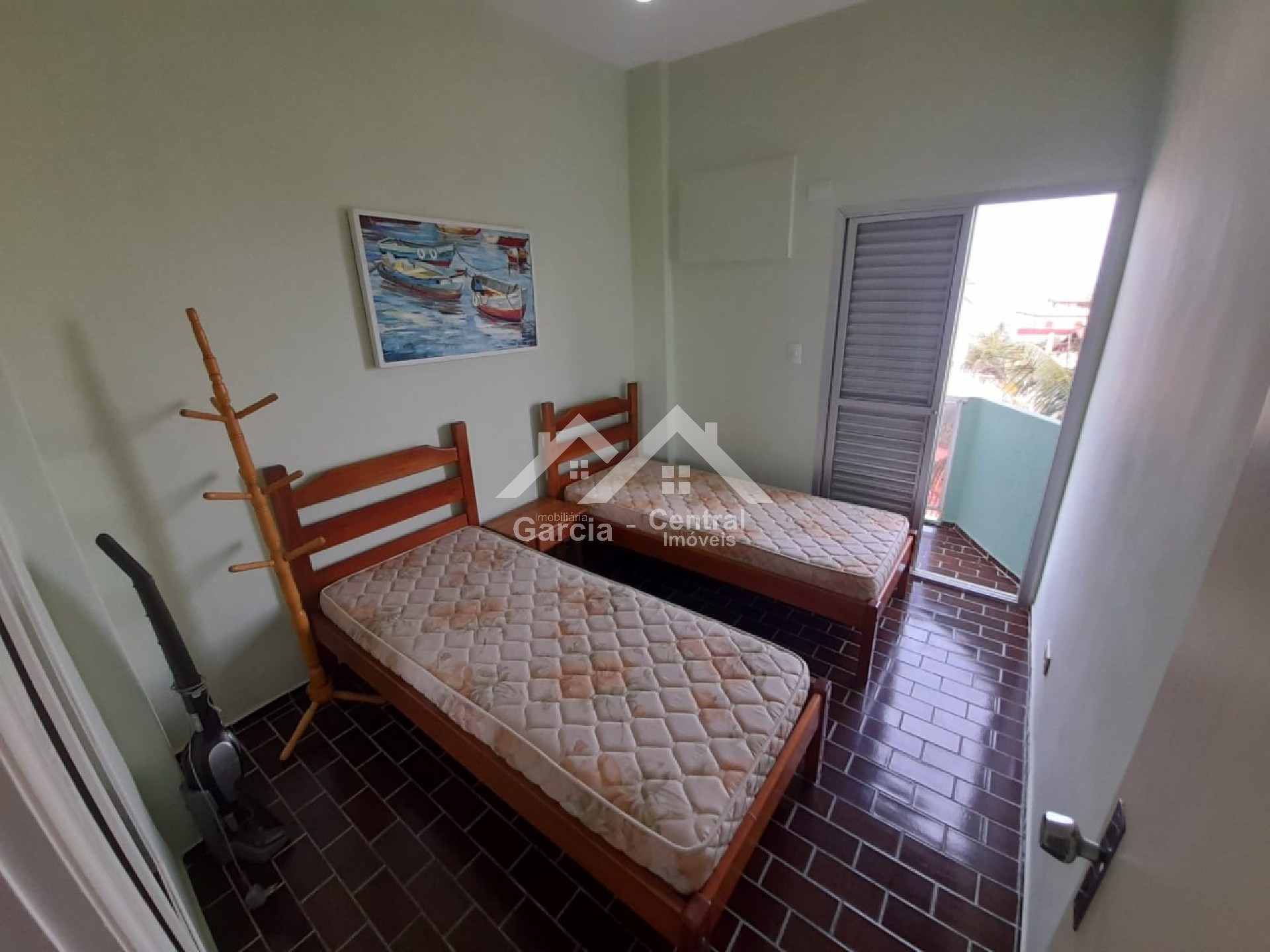 Foto 7 - Apartamento em Peruíbe