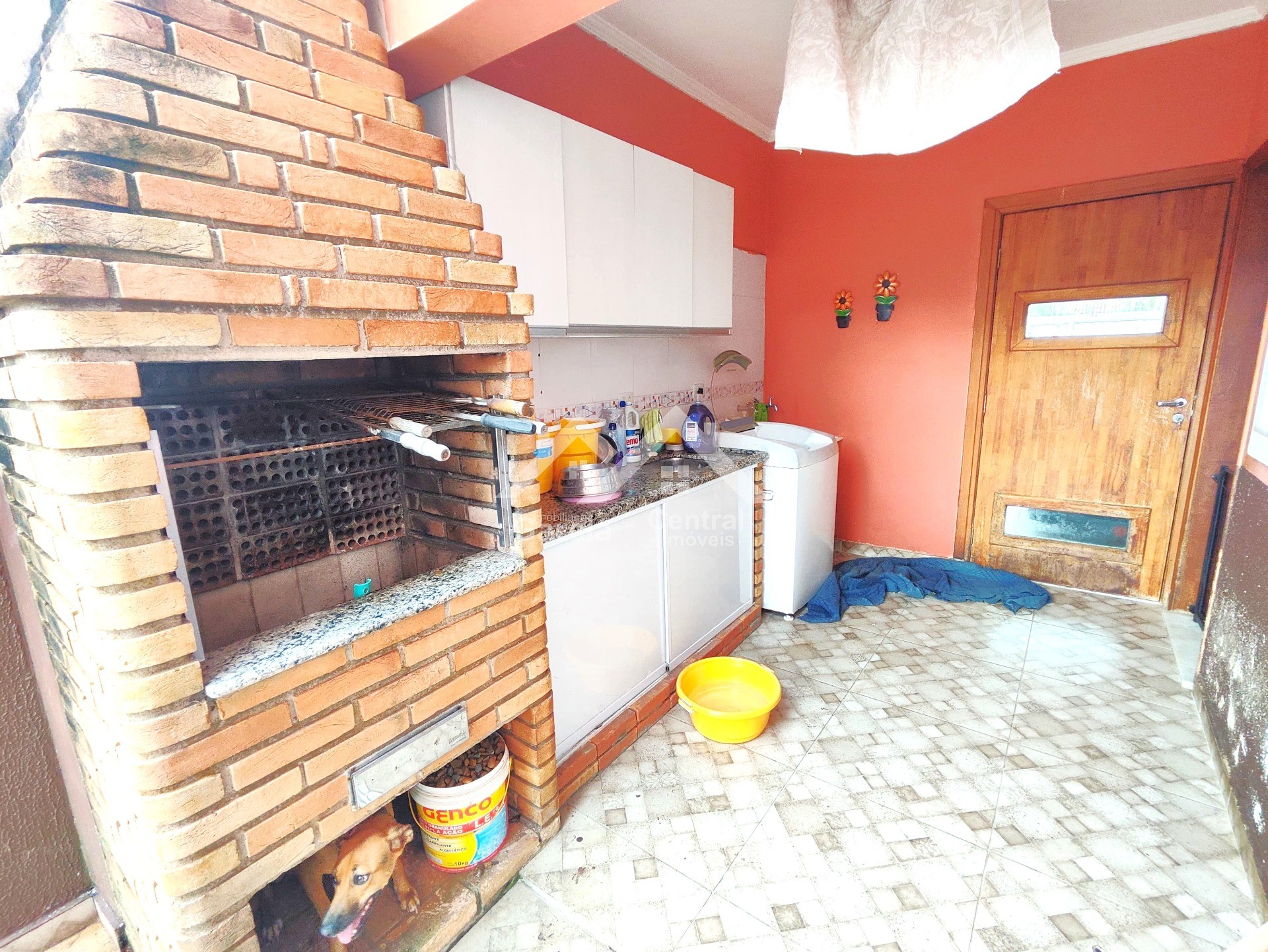 Foto 10 - Casa em Peruíbe