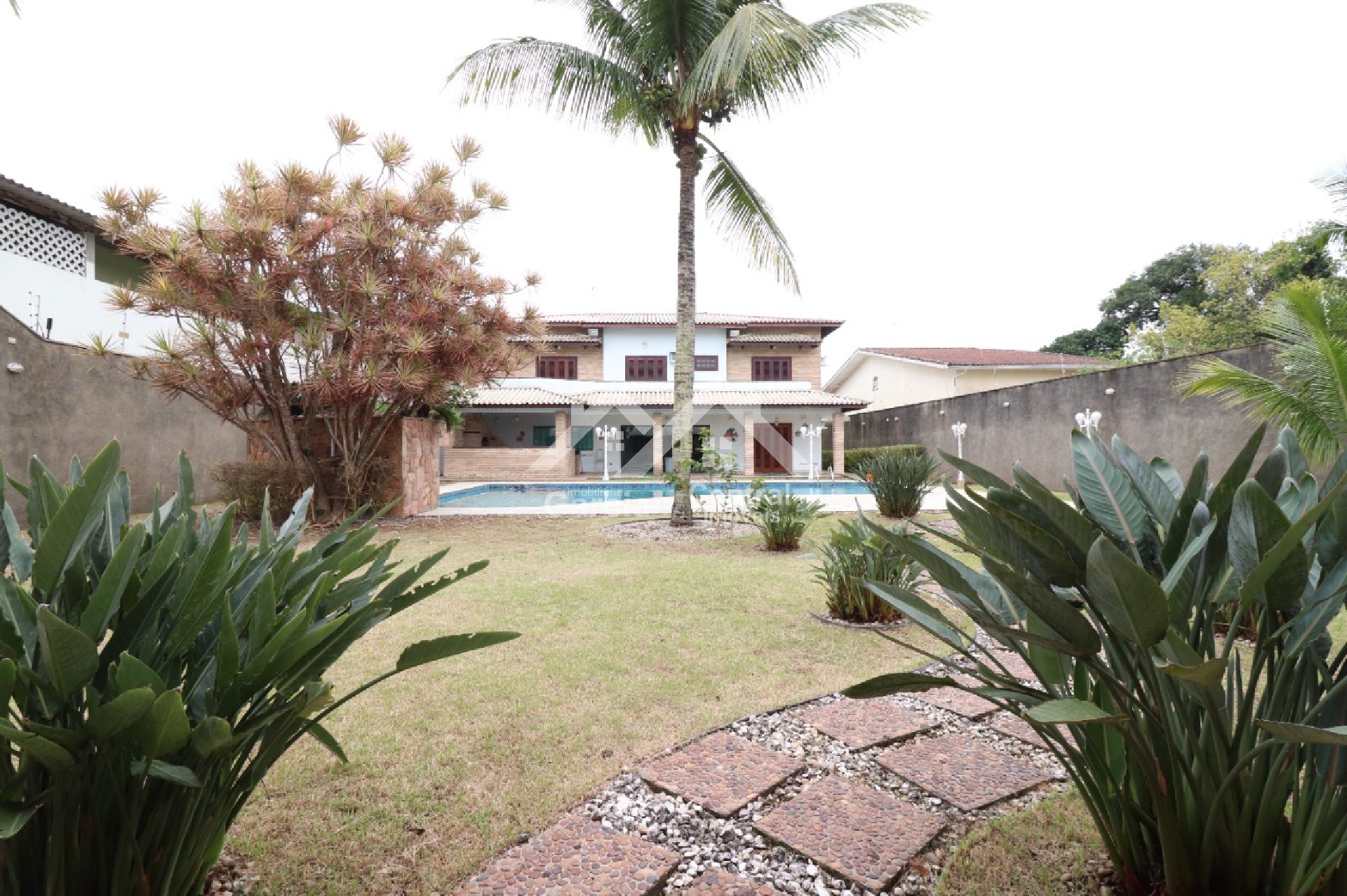 Foto 3 - Sobrado em Peruíbe