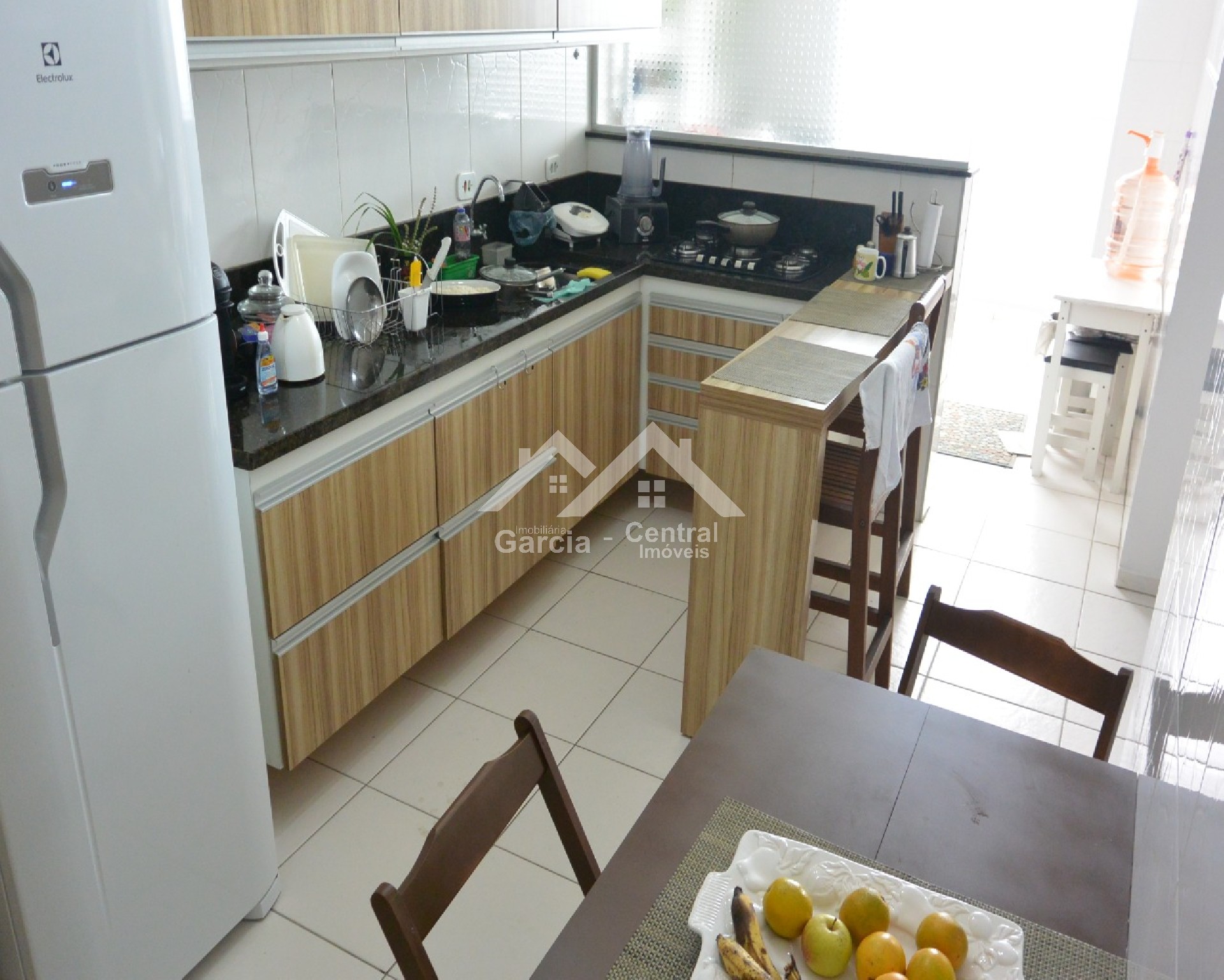 Foto 10 - Apartamento em Peruíbe no bairro Três Marias
