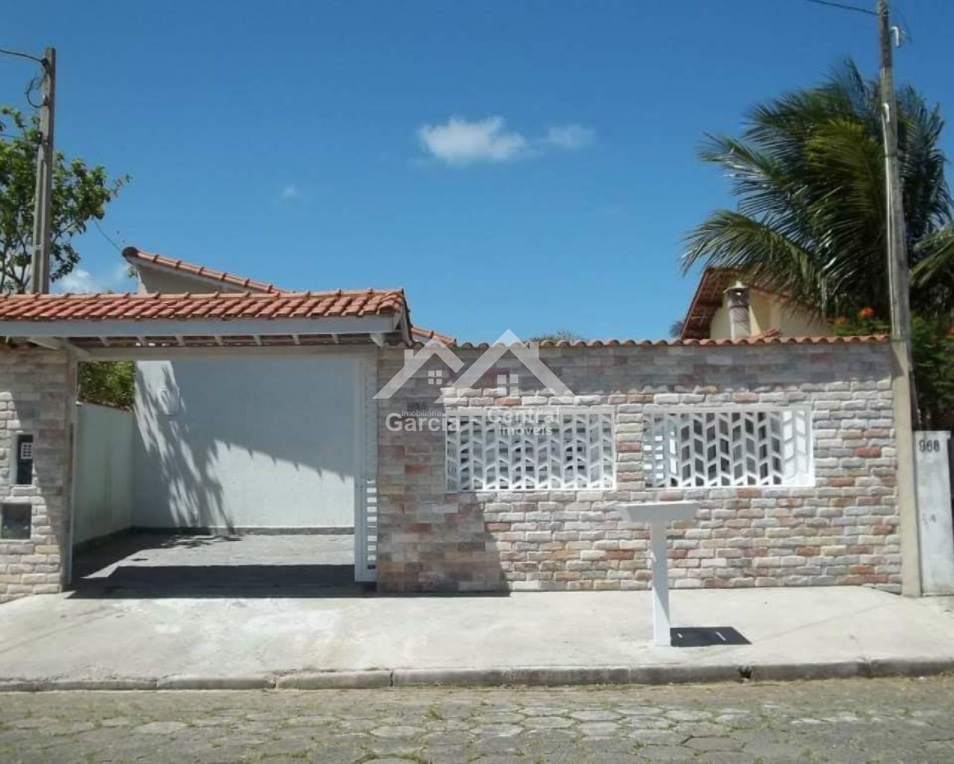 Foto 6 - Casa em Peruíbe no bairro Beira Mar