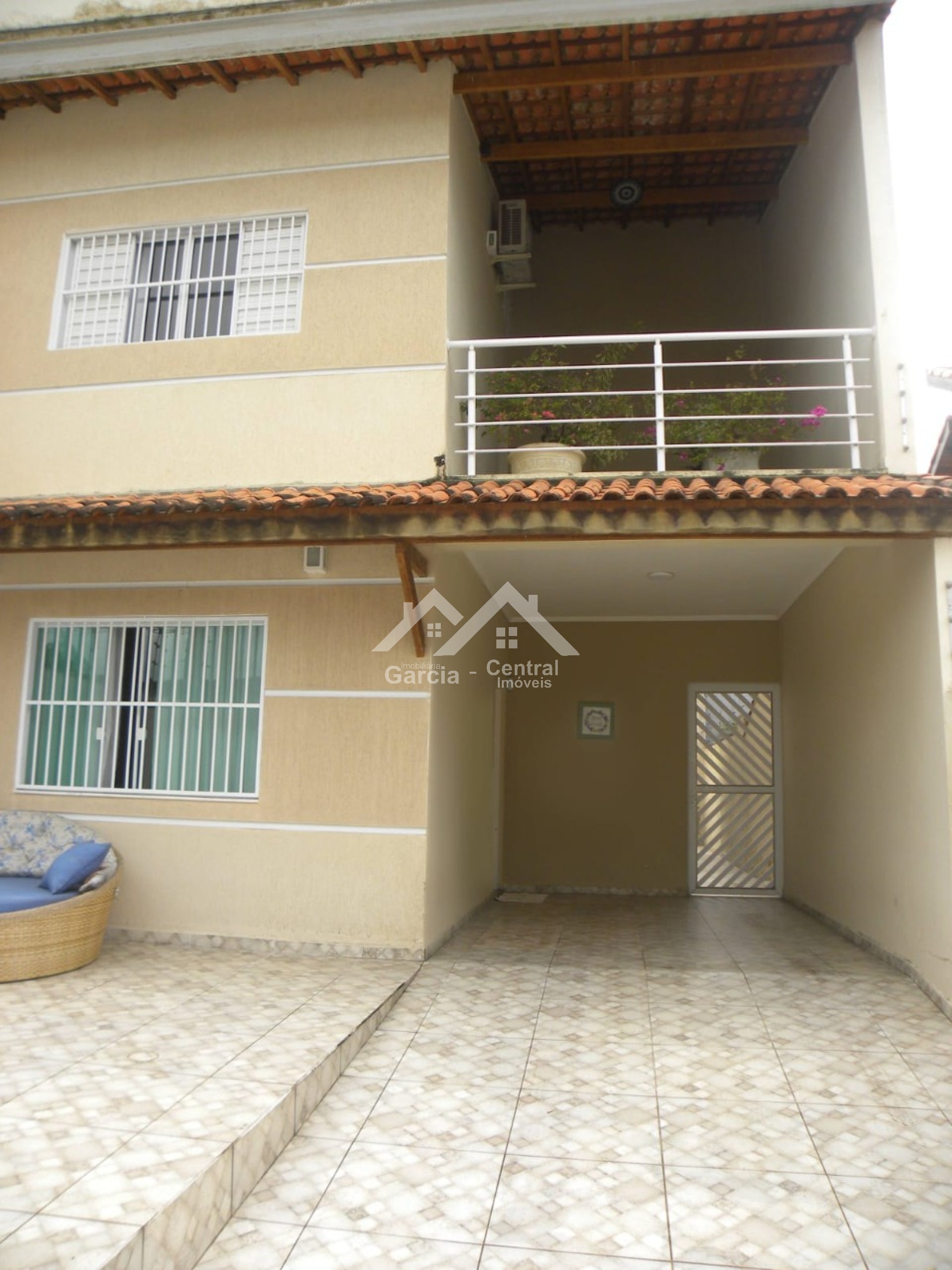 Casa em Peruíbe