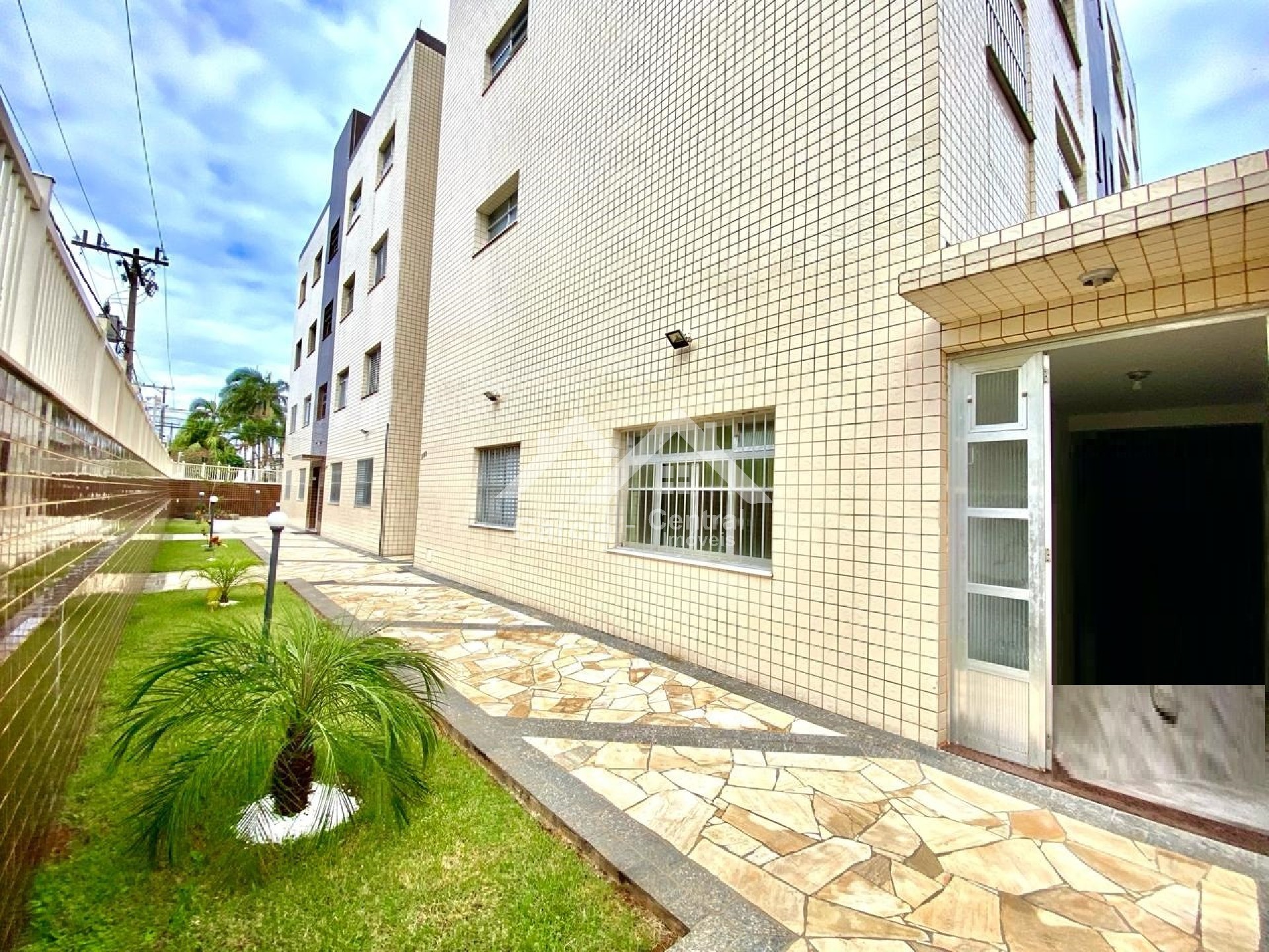 Apartamento em Peruíbe