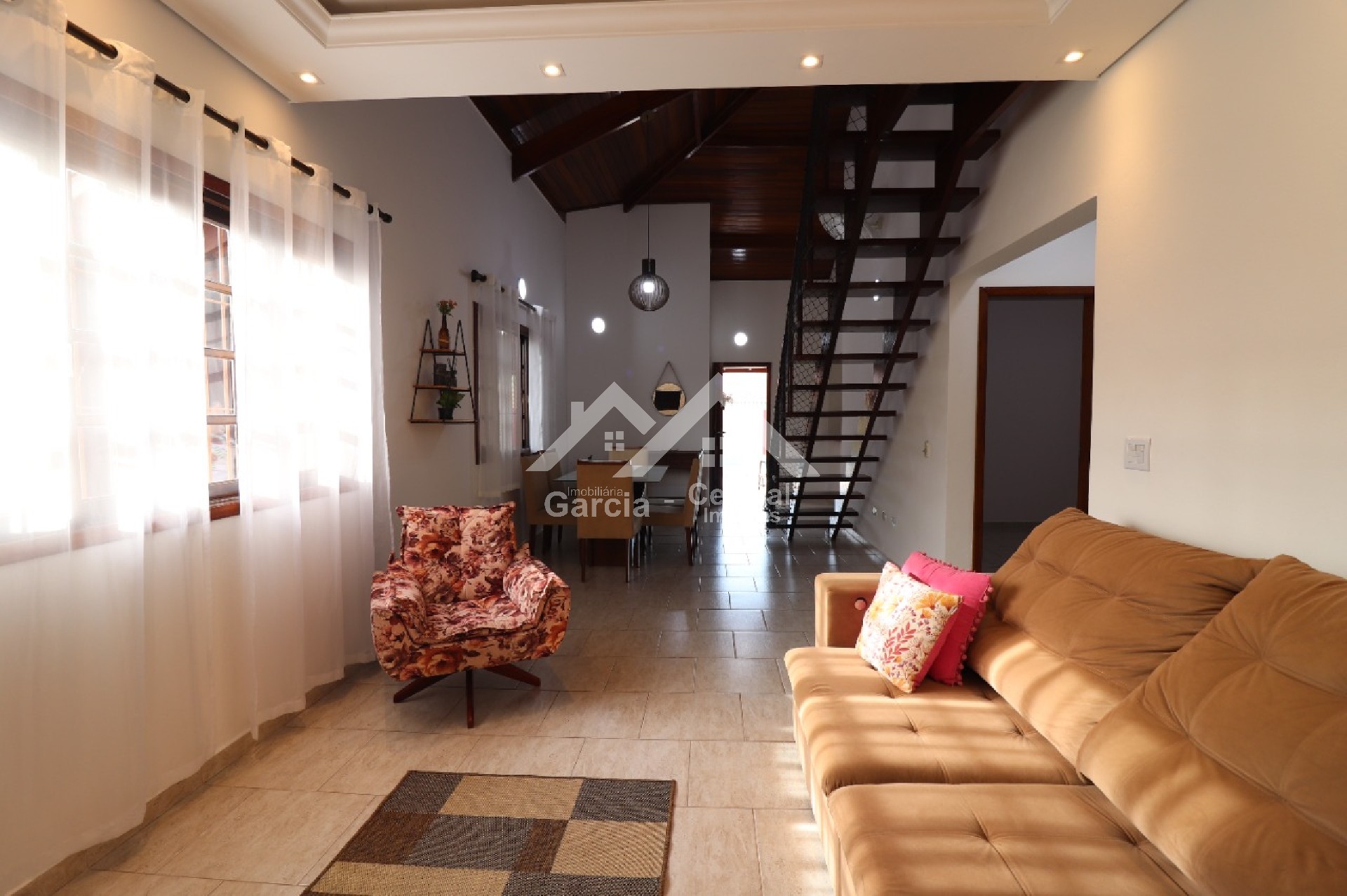 Foto 6 - Casa em Peruíbe