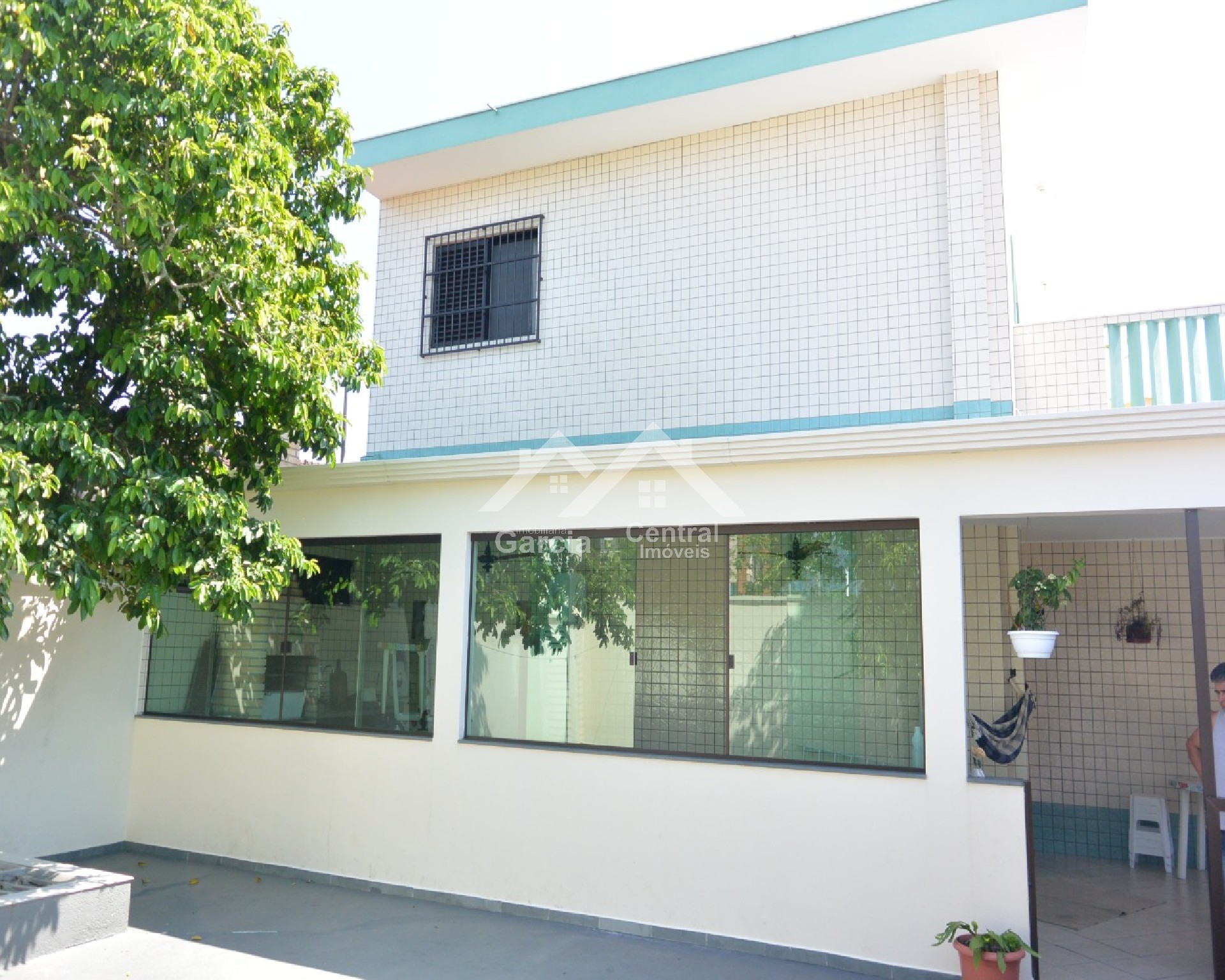 Foto 2 - Casa em Peruíbe no bairro Ribamar