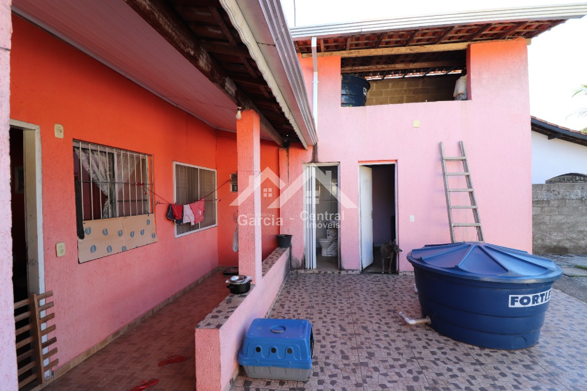 Foto 10 - Casa em Peruíbe