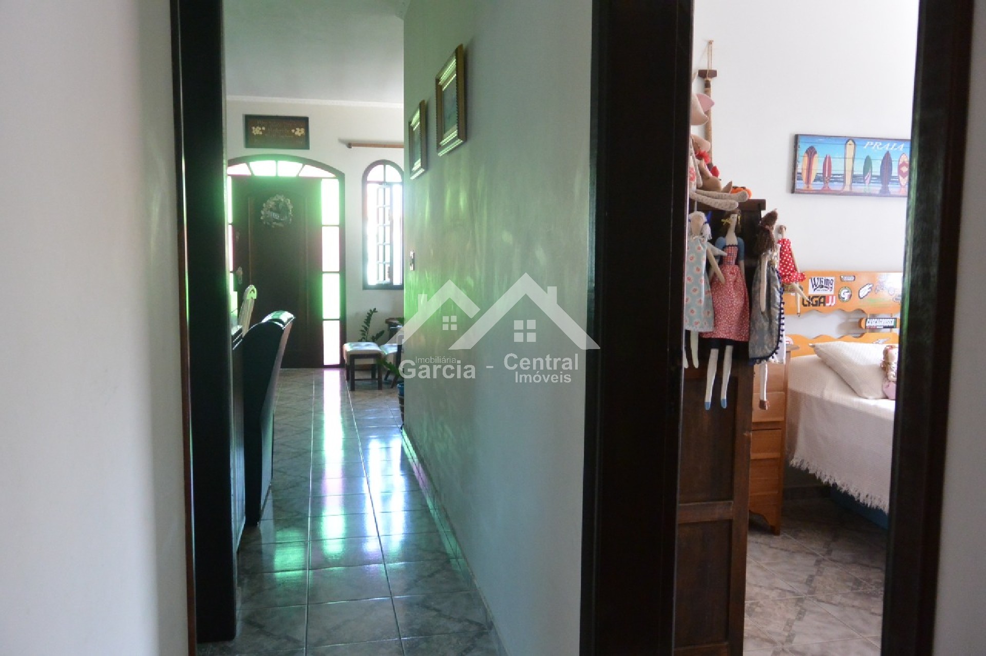 Foto 8 - Casa em Peruíbe