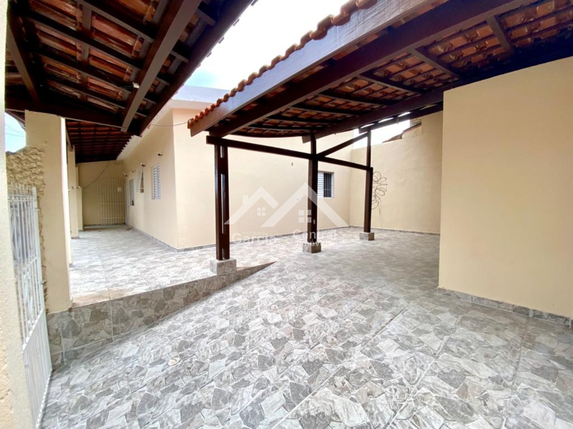Foto 2 - Casa em Peruíbe