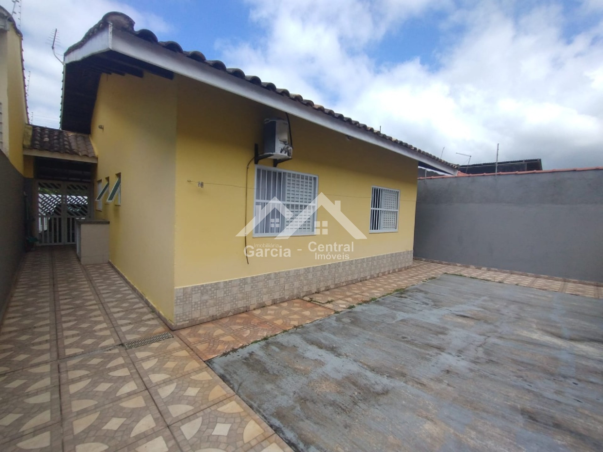 Foto 2 - Casa em Peruíbe.