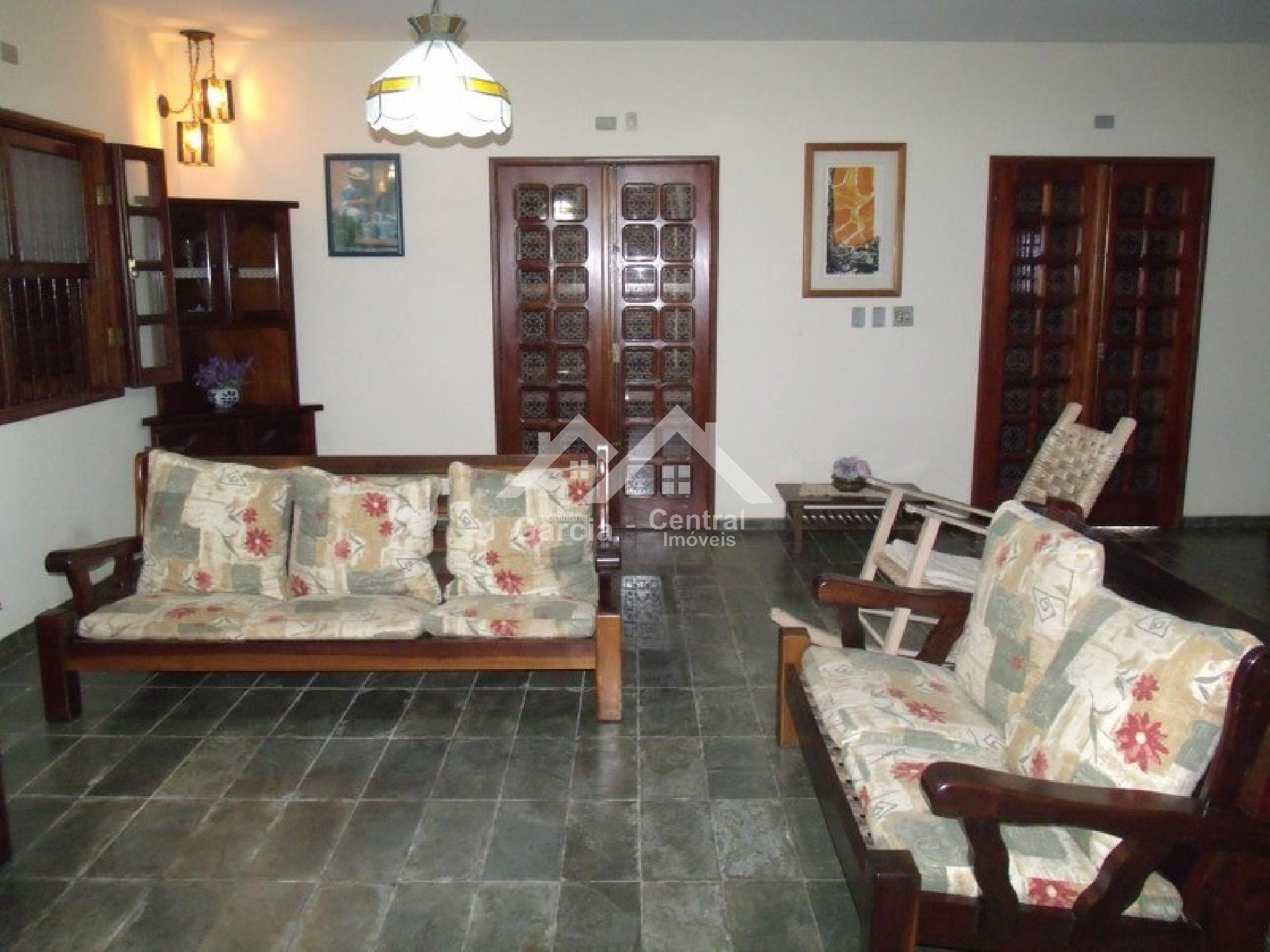 Foto 4 - Casa em Peruíbe no bairro Maria Helena Novaes