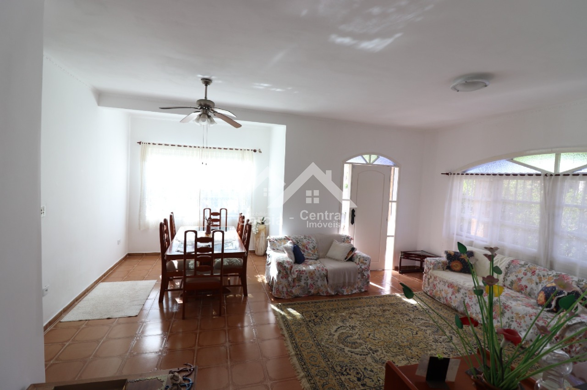 Foto 12 - Casa em Peruíbe