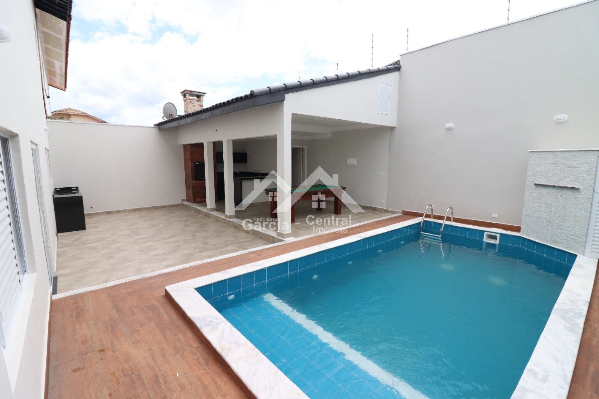 Foto 6 - Sobrado em Peruíbe
