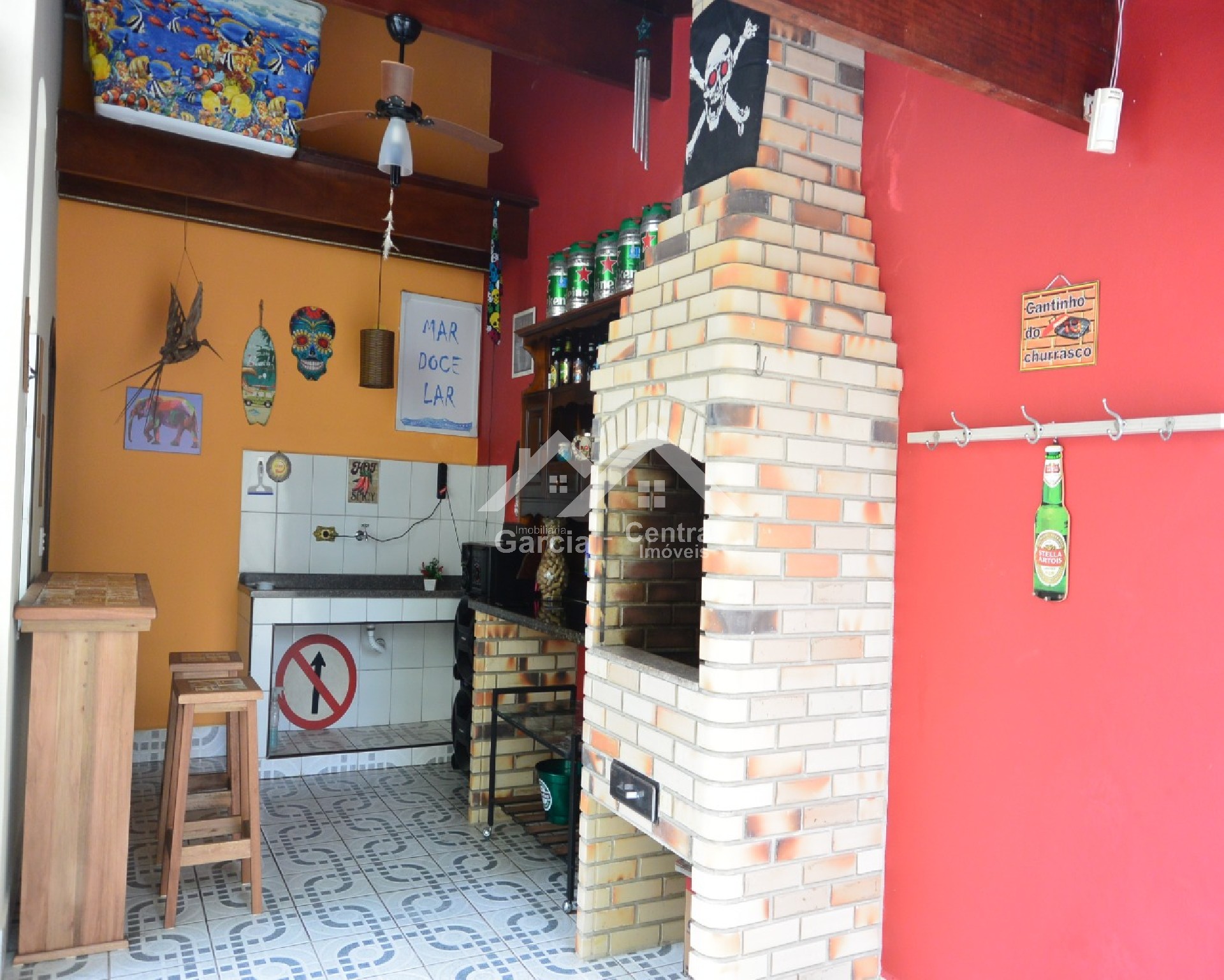 Foto 21 - Sobrado em Peruíbe no bairro São João Batista