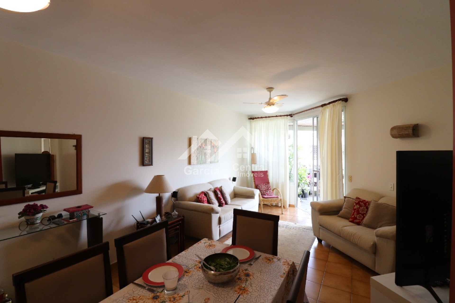 Foto 6 - Apartamento em Peruíbe