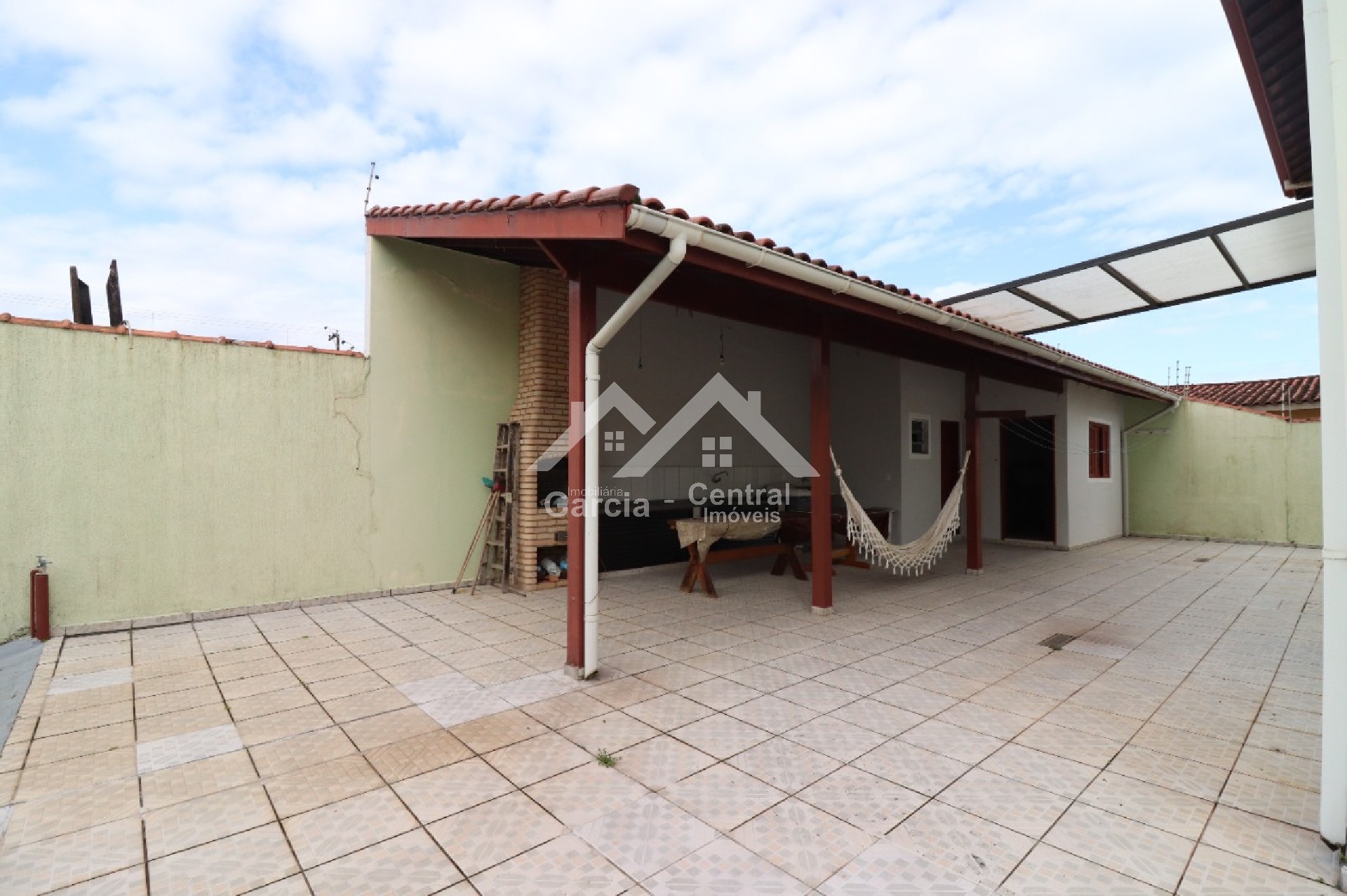 Foto 20 - Sobrado em Peruíbe