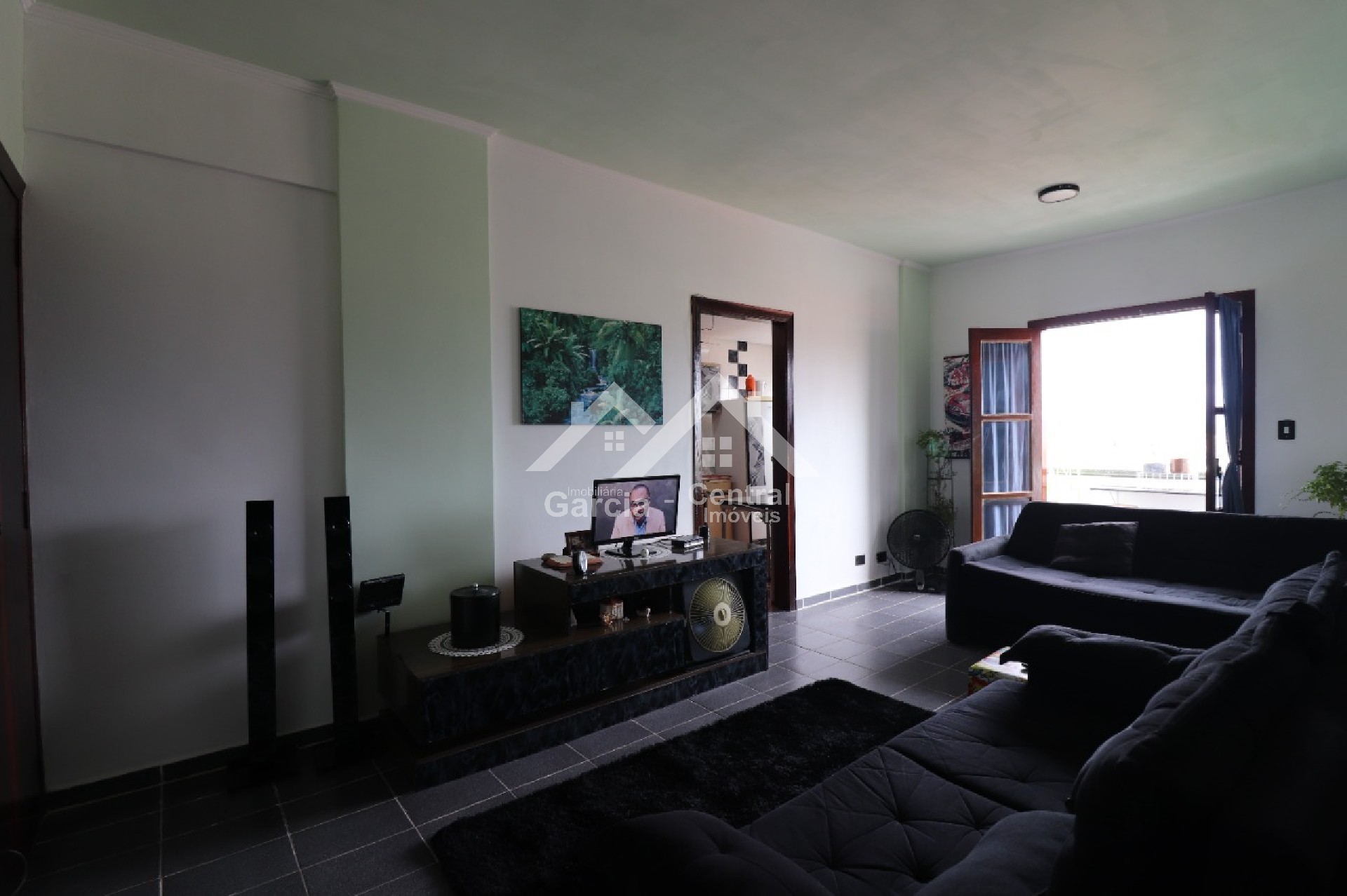 Foto 5 - Apartamento em Peruíbe