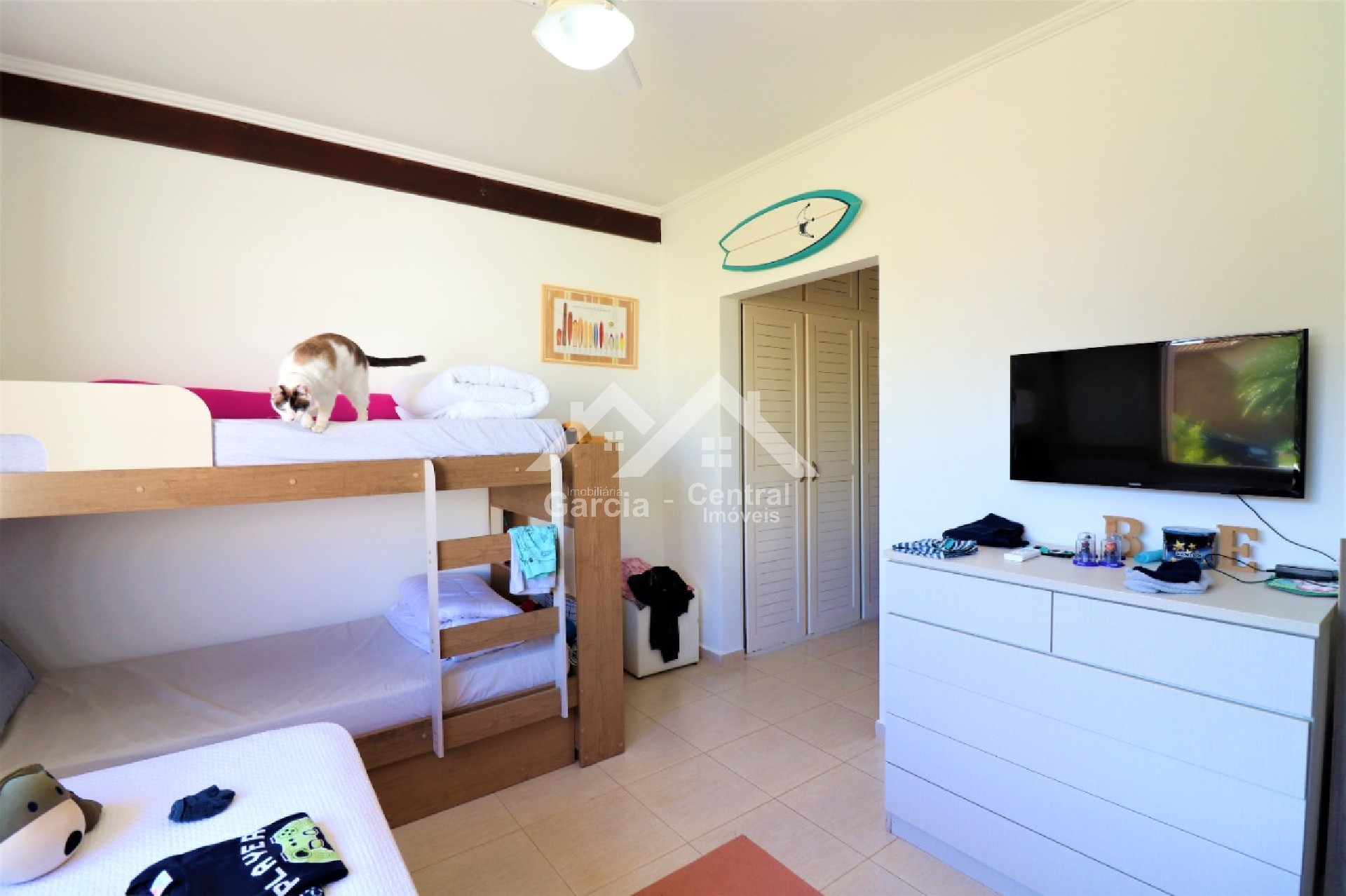 Foto 15 - Casa em condomínio fechado em Peruíbe