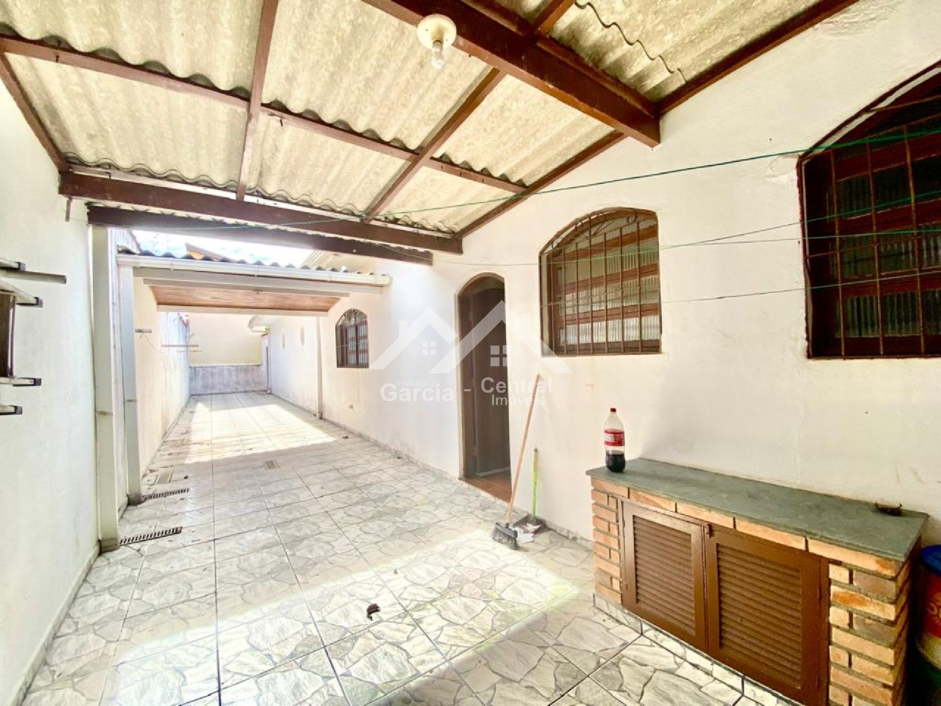 Foto 16 - Casa em Peruíbe
