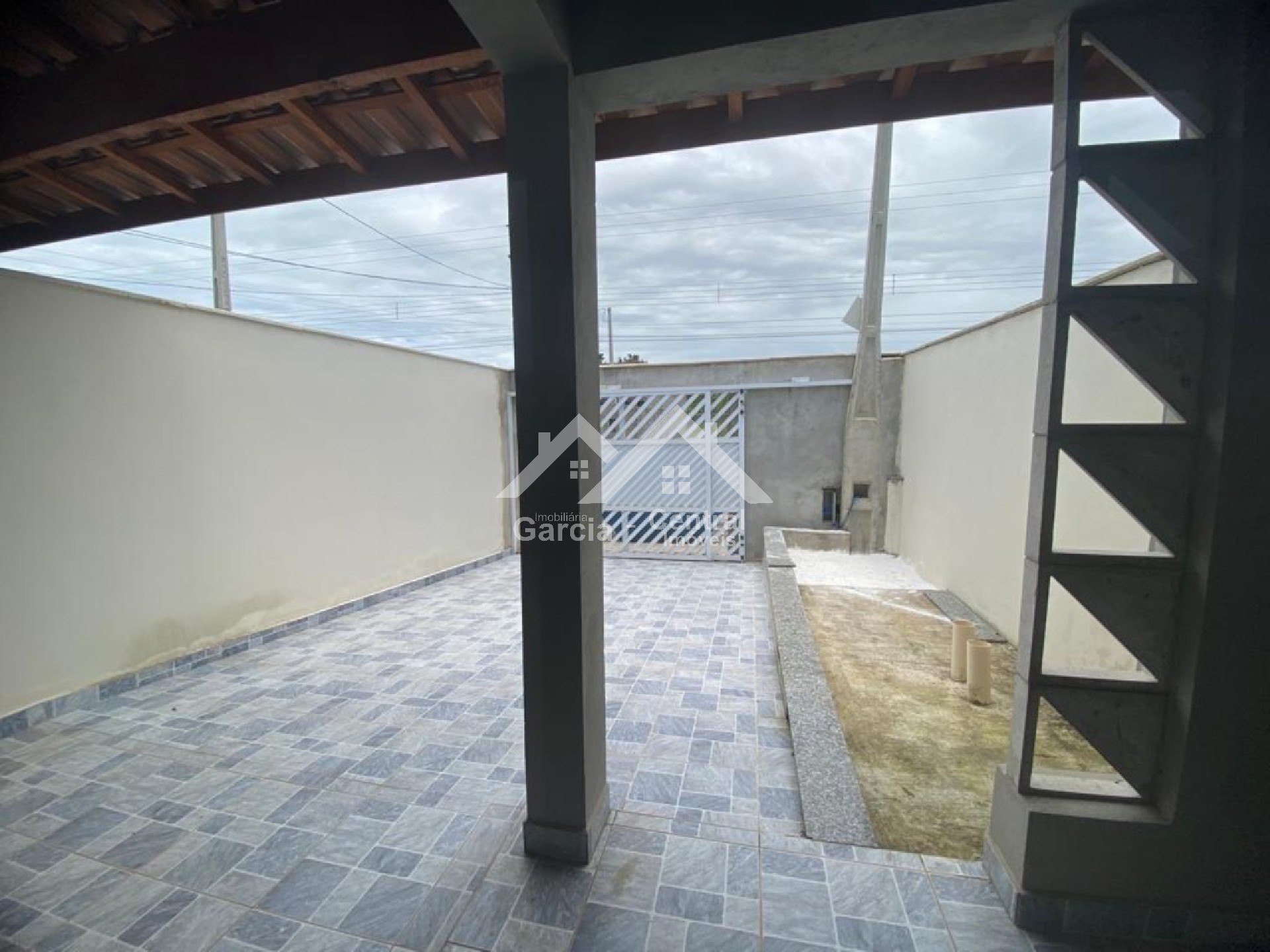 Foto 10 - Casa em Peruíbe