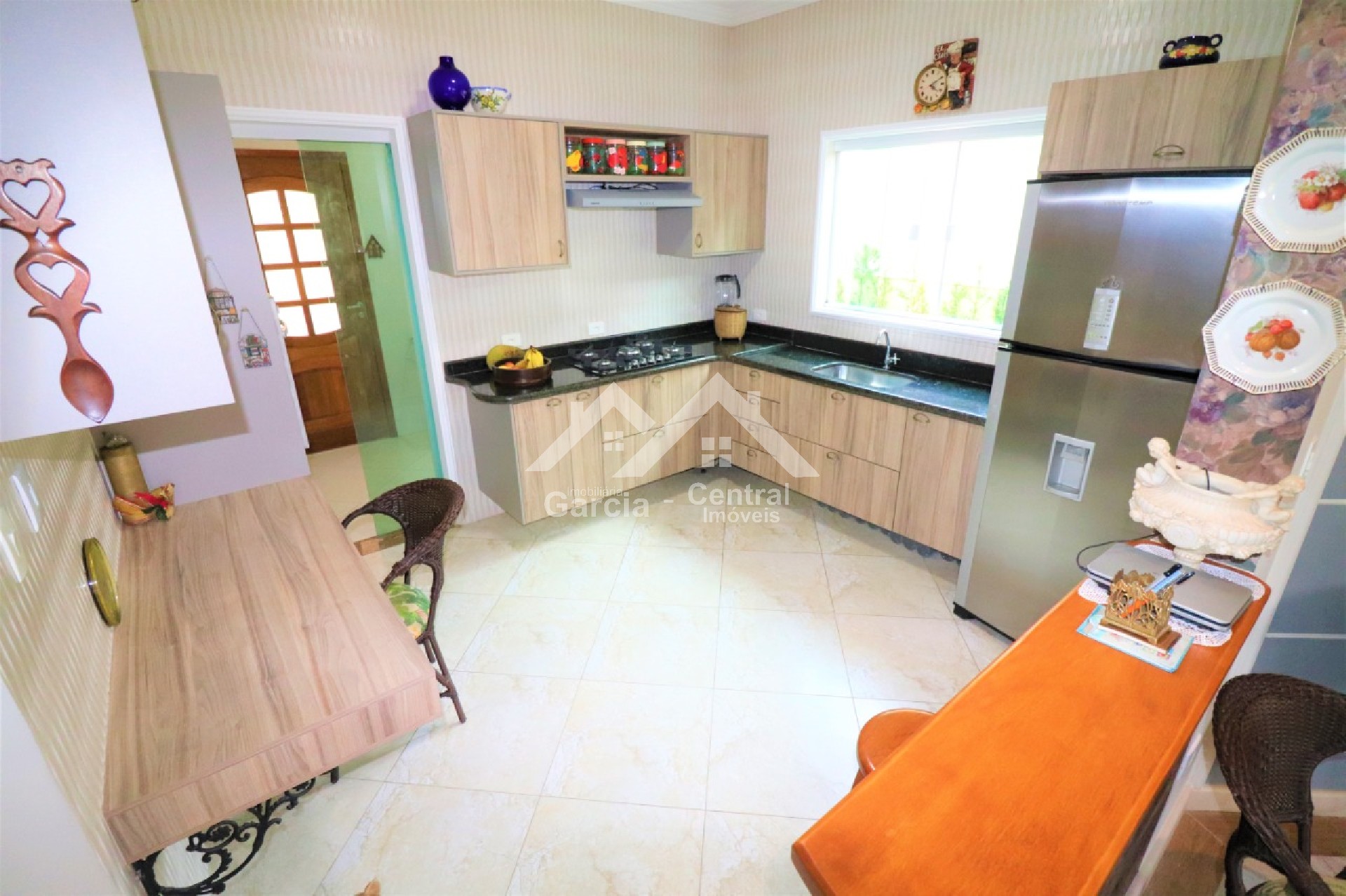 Foto 7 - Casa em Peruíbe